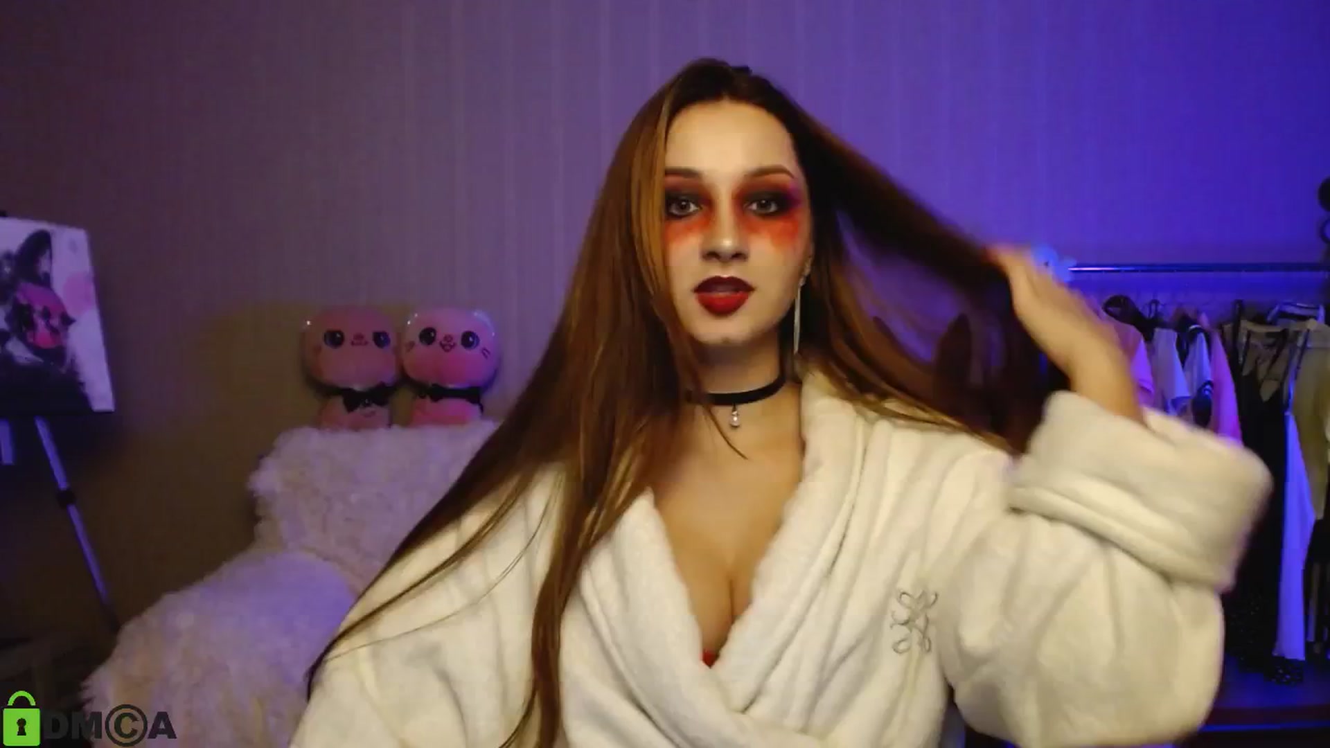 Gallery image thumbnail from MEDIA_'s myfreecams stream on, 10/21/2024, 21:40 image 16 of 20