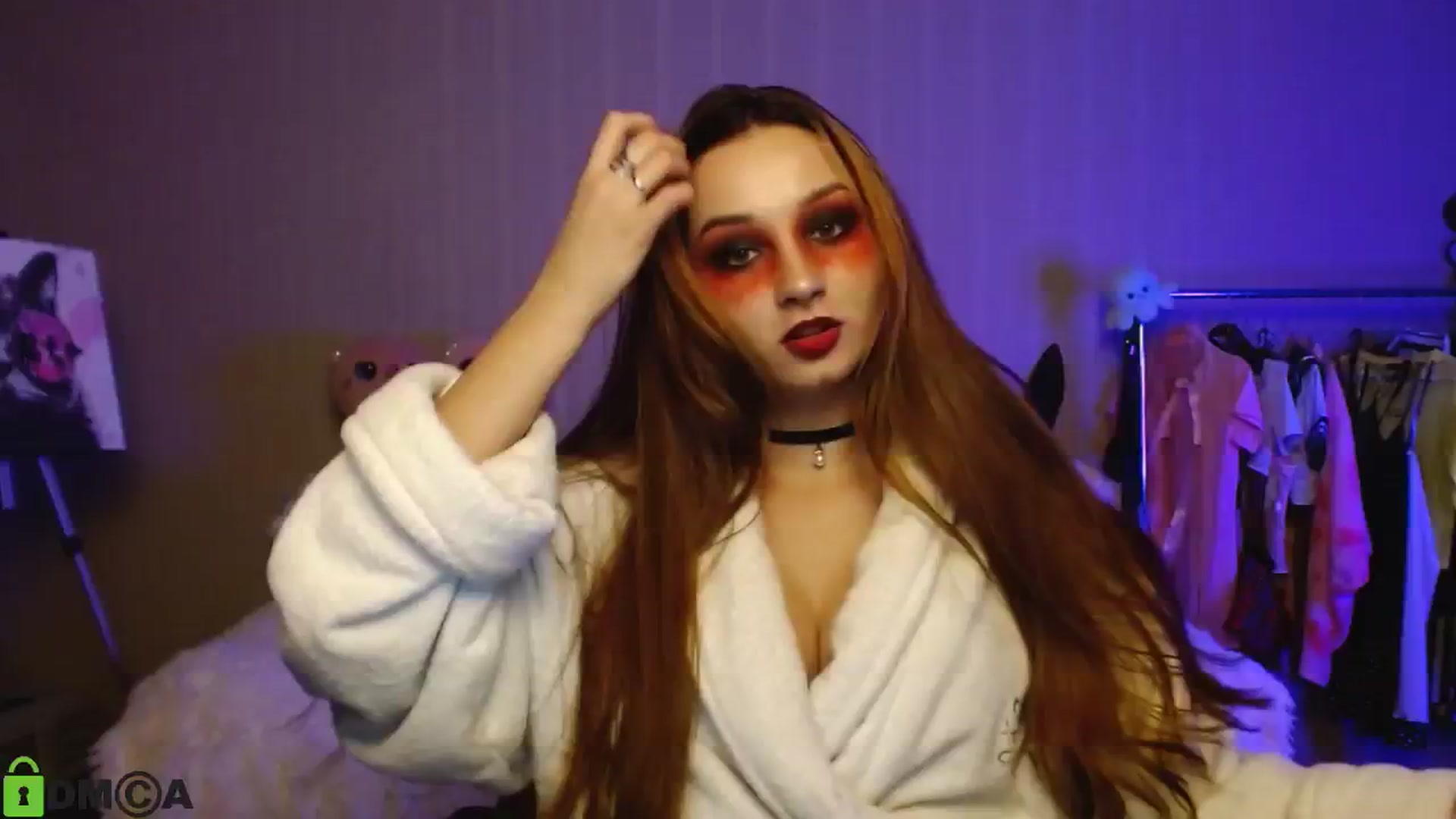 Gallery image thumbnail from MEDIA_'s myfreecams stream on, 10/21/2024, 21:40 image 6 of 20