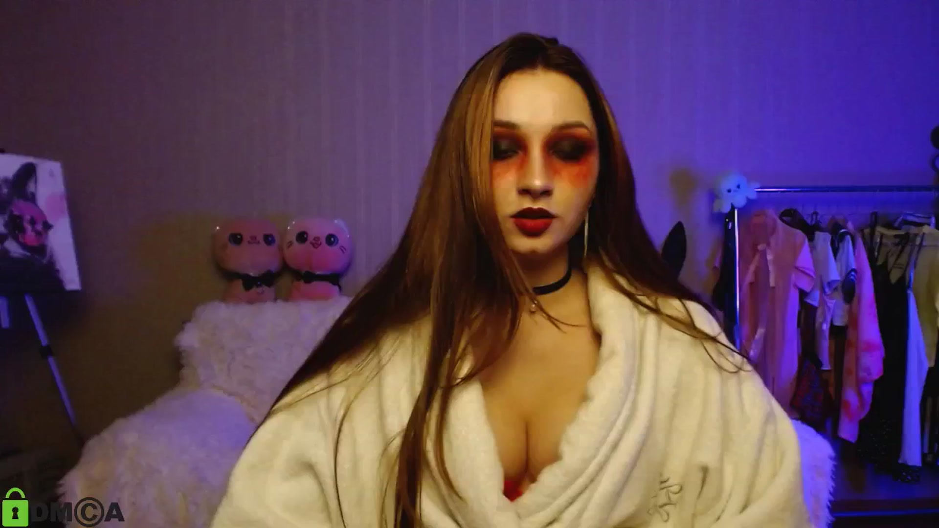 Gallery image thumbnail from MEDIA_'s myfreecams stream on, 10/21/2024, 21:40 image 15 of 20