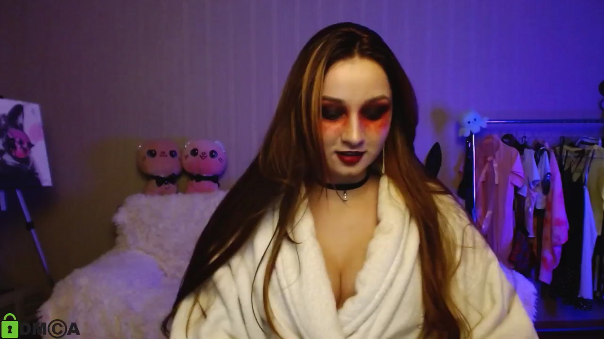 Gallery image thumbnail from MEDIA_'s myfreecams stream on, 10/21/2024, 21:40 image 9 of 20