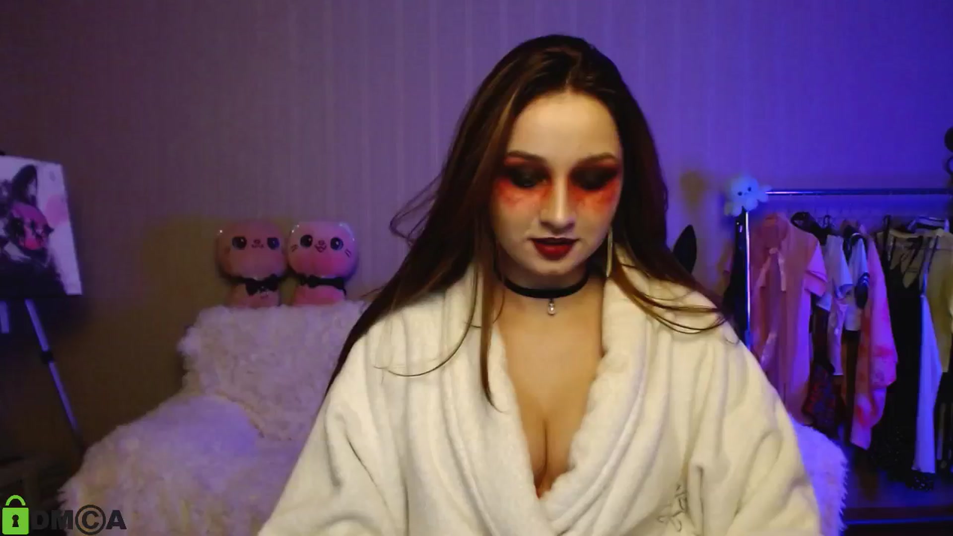Gallery image thumbnail from MEDIA_'s myfreecams stream on, 10/21/2024, 21:40 image 11 of 20