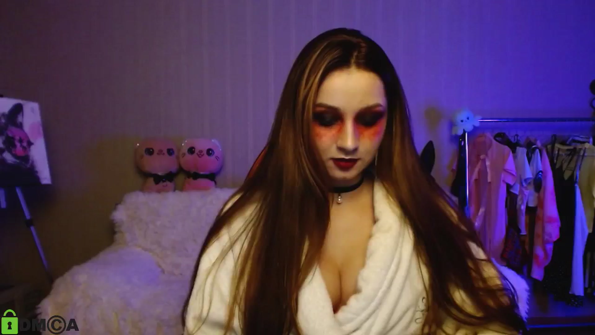 Gallery image thumbnail from MEDIA_'s myfreecams stream on, 10/21/2024, 21:40 image 8 of 20