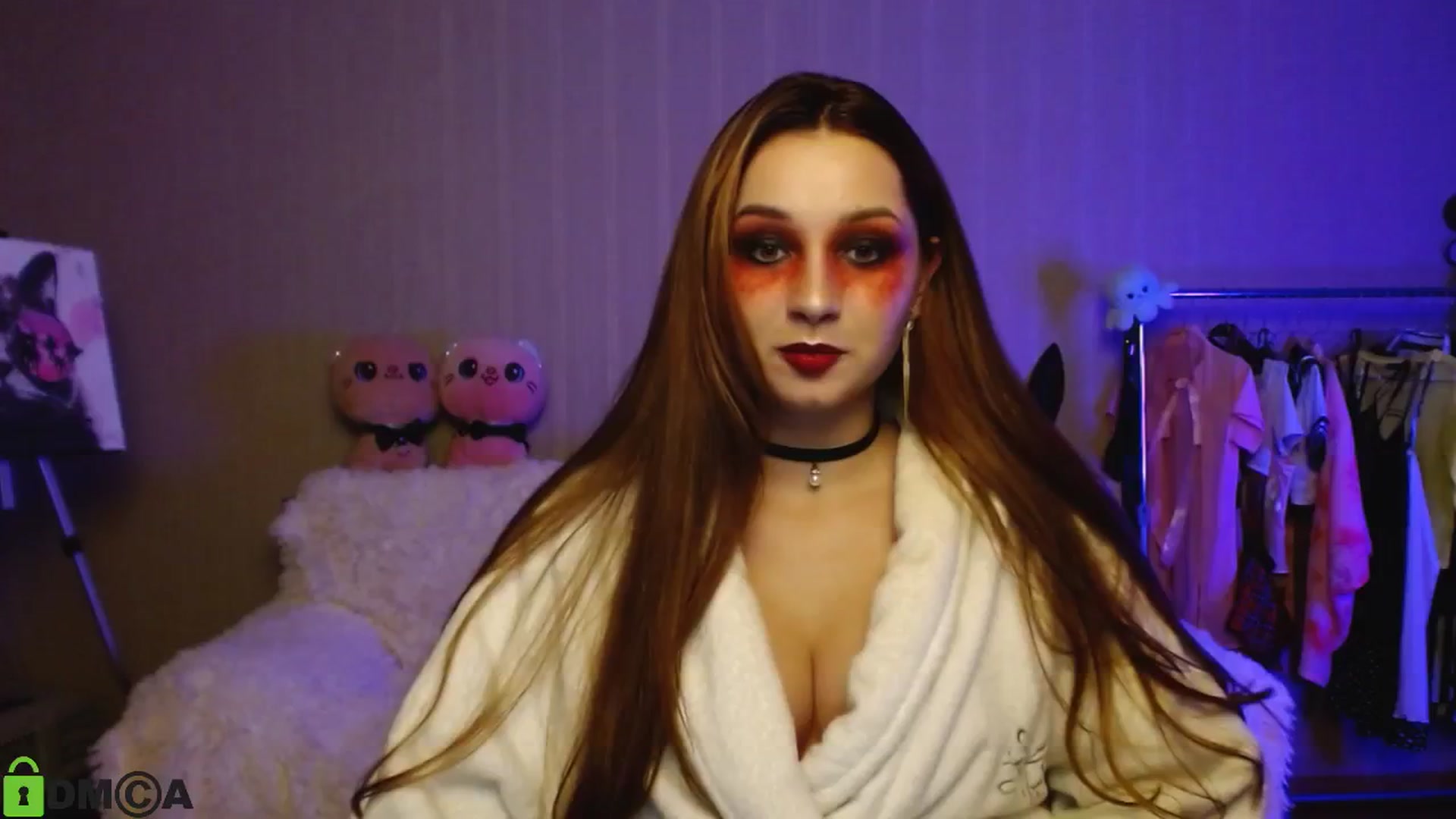 Gallery image thumbnail from MEDIA_'s myfreecams stream on, 10/21/2024, 21:40 image 7 of 20