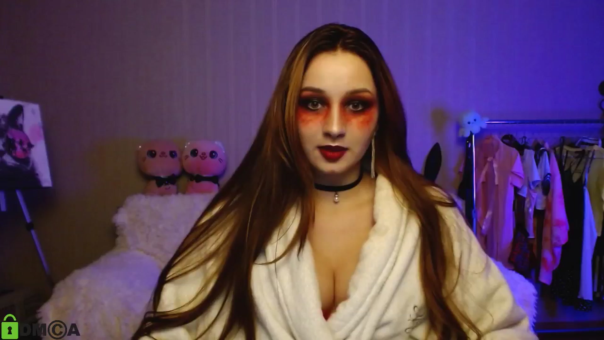 Gallery image thumbnail from MEDIA_'s myfreecams stream on, 10/21/2024, 21:40 image 10 of 20