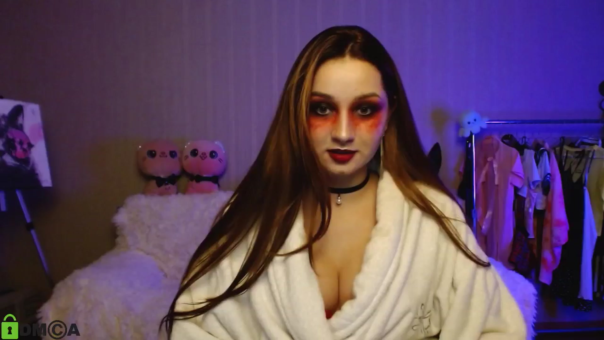 Gallery image thumbnail from MEDIA_'s myfreecams stream on, 10/21/2024, 21:40 image 4 of 20