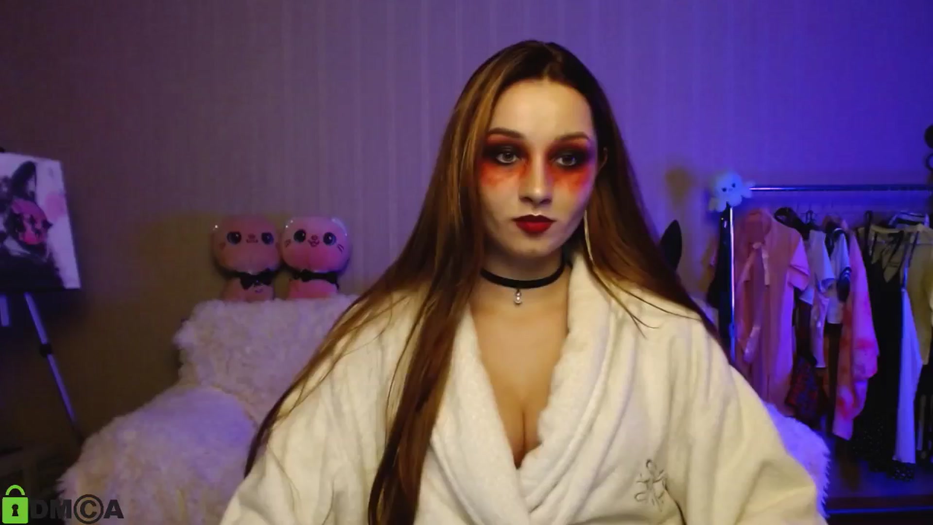 Gallery image thumbnail from MEDIA_'s myfreecams stream on, 10/21/2024, 21:40 image 1 of 20
