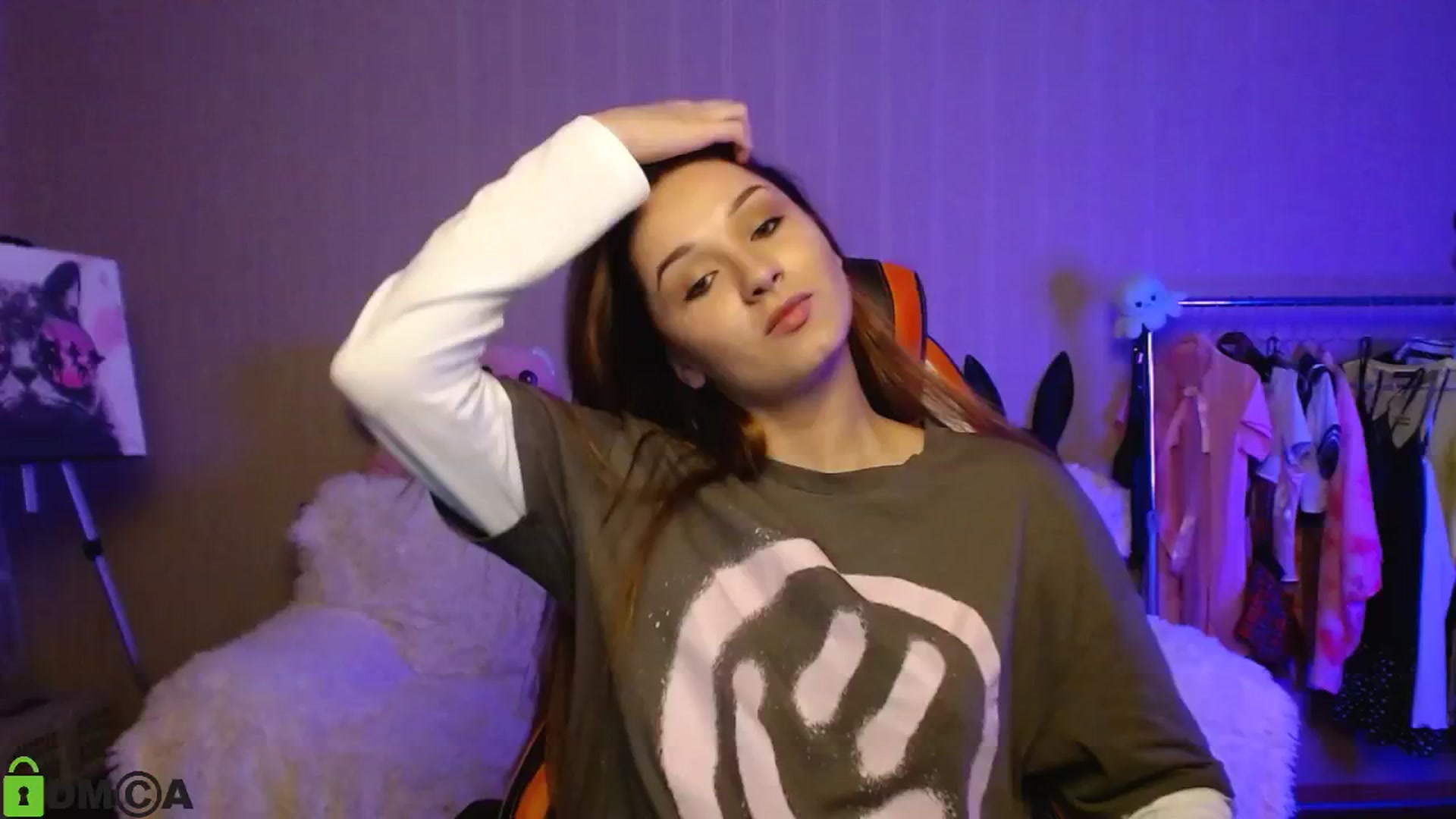 Gallery image thumbnail from MEDIA_'s myfreecams stream on, 10/23/2024, 22:08 image 4 of 20