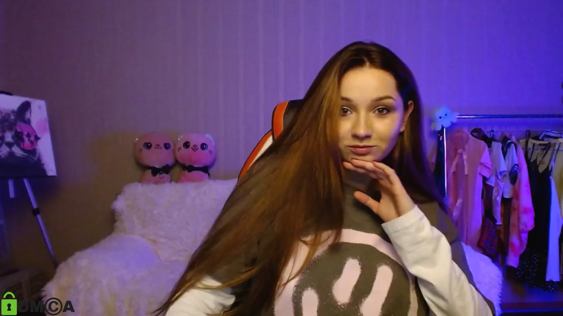 Gallery image thumbnail from MEDIA_'s myfreecams stream on, 10/23/2024, 22:08 image 3 of 20