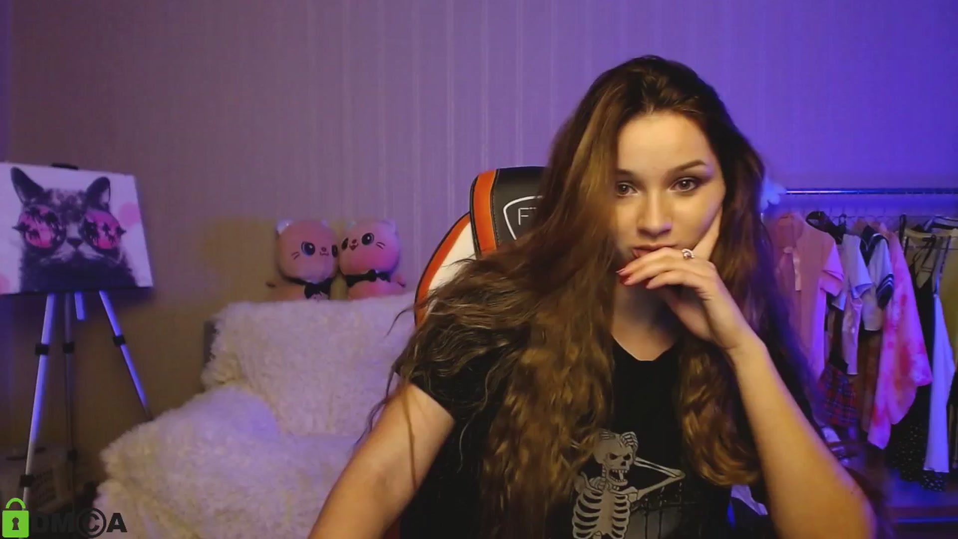 Gallery image thumbnail from MEDIA_'s myfreecams stream on, 11/10/2024, 23:47 image 18 of 20