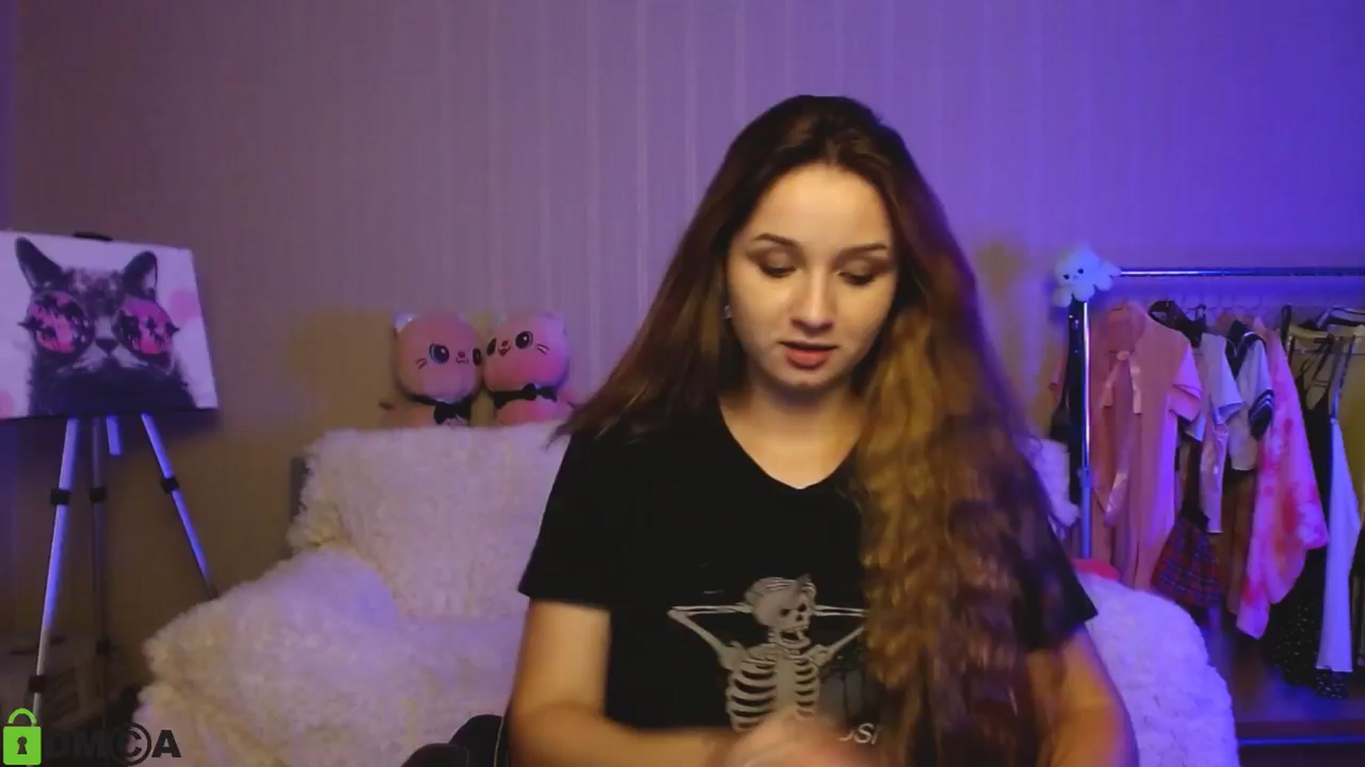 Gallery image thumbnail from MEDIA_'s myfreecams stream on, 11/11/2024, 24:29 image 13 of 20