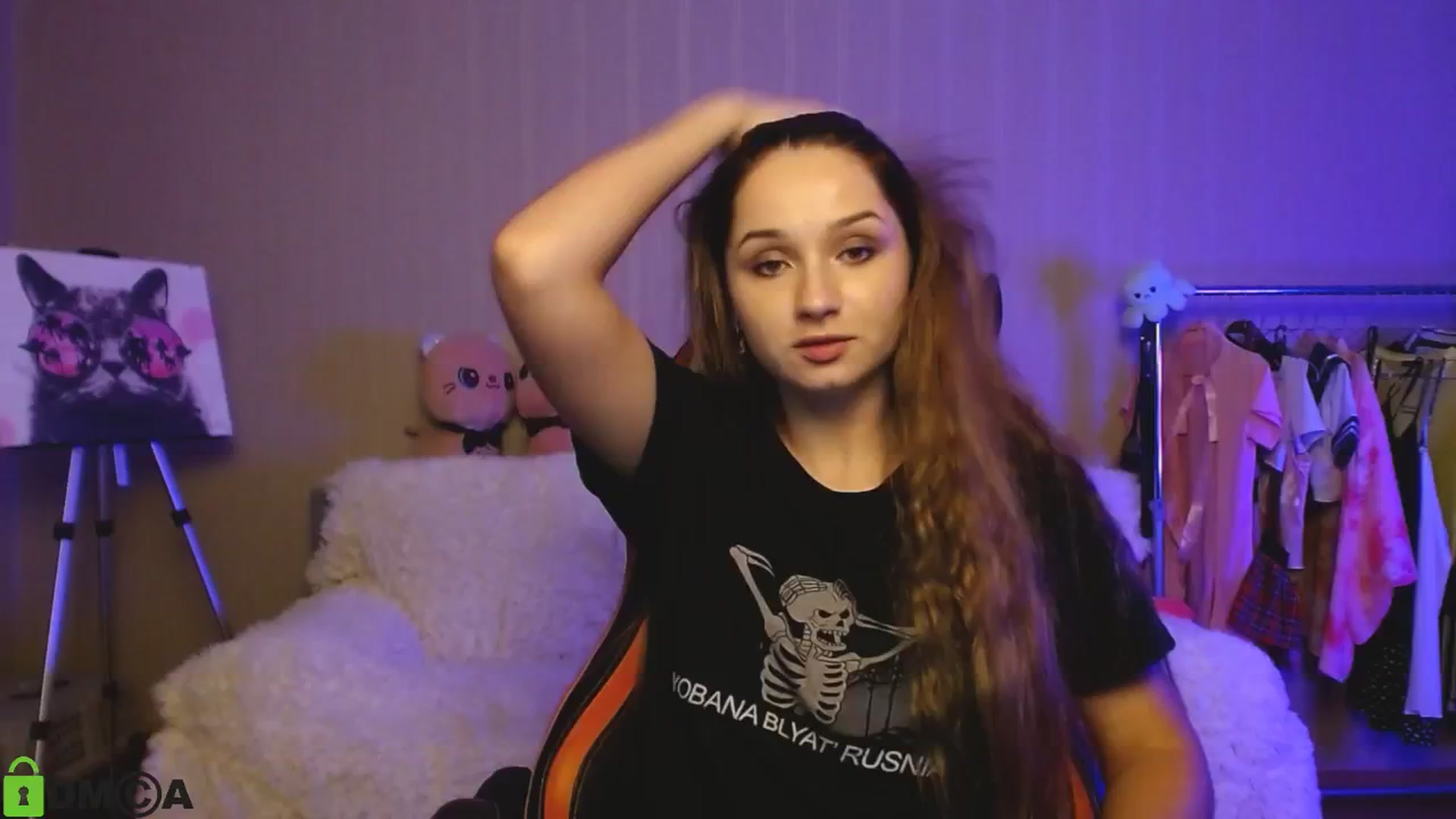 Gallery image thumbnail from MEDIA_'s myfreecams stream on, 11/11/2024, 24:29 image 8 of 20