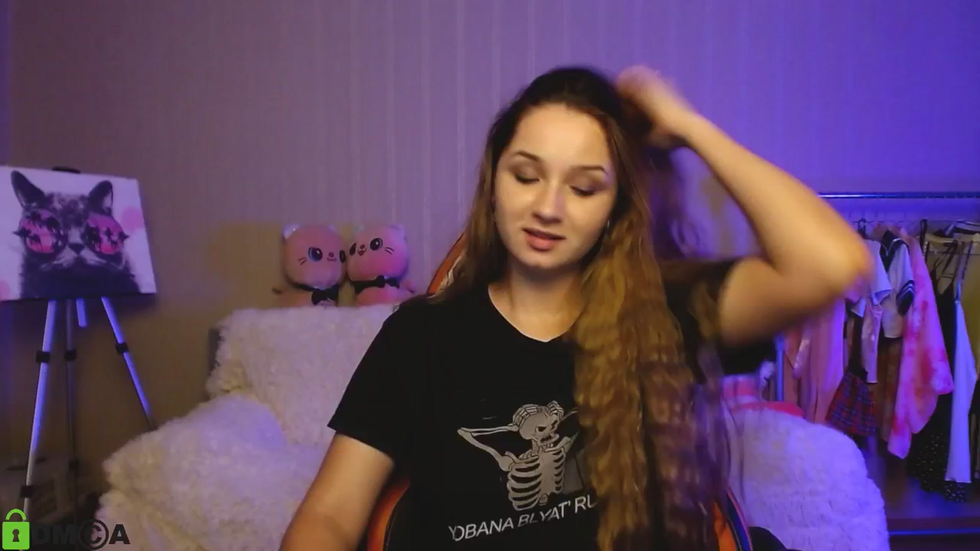 Gallery image thumbnail from MEDIA_'s myfreecams stream on, 11/11/2024, 24:29 image 12 of 20