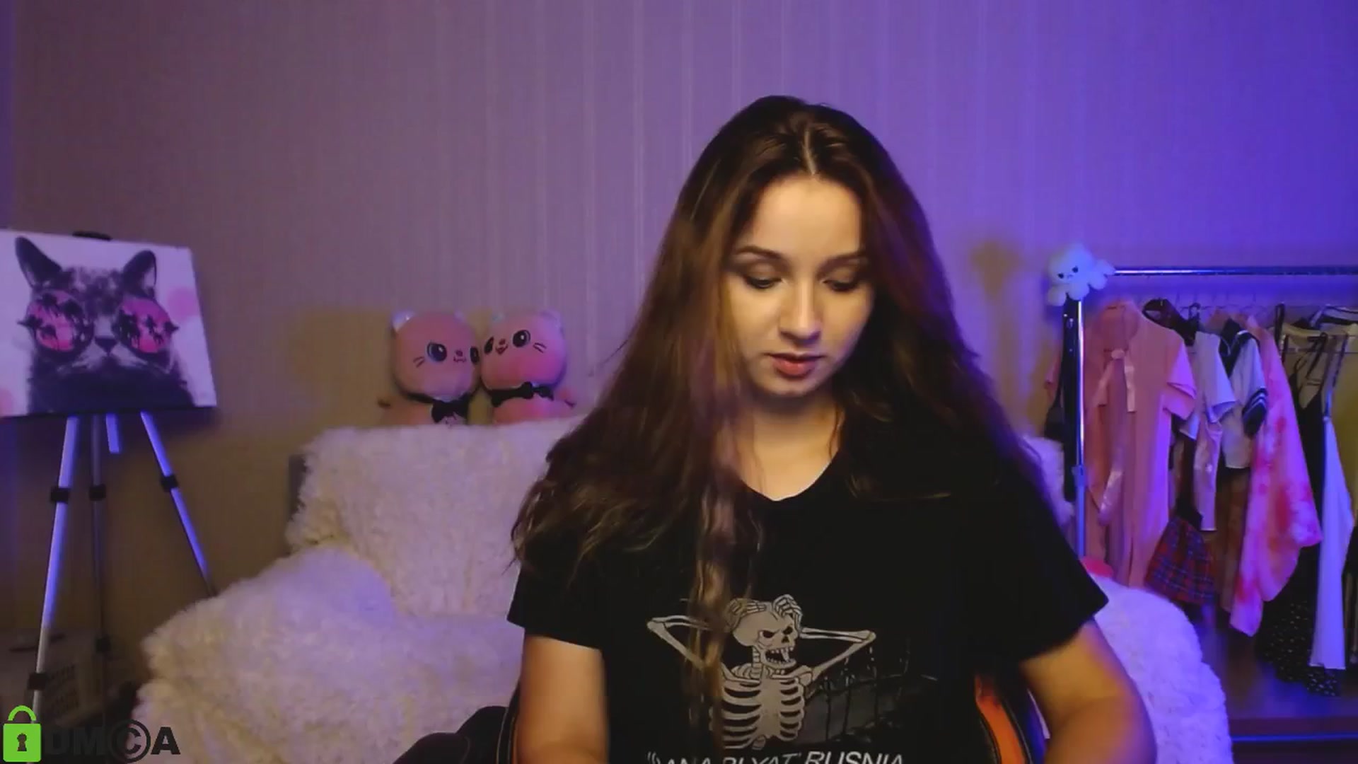 Gallery image thumbnail from MEDIA_'s myfreecams stream on, 11/11/2024, 24:29 image 17 of 20