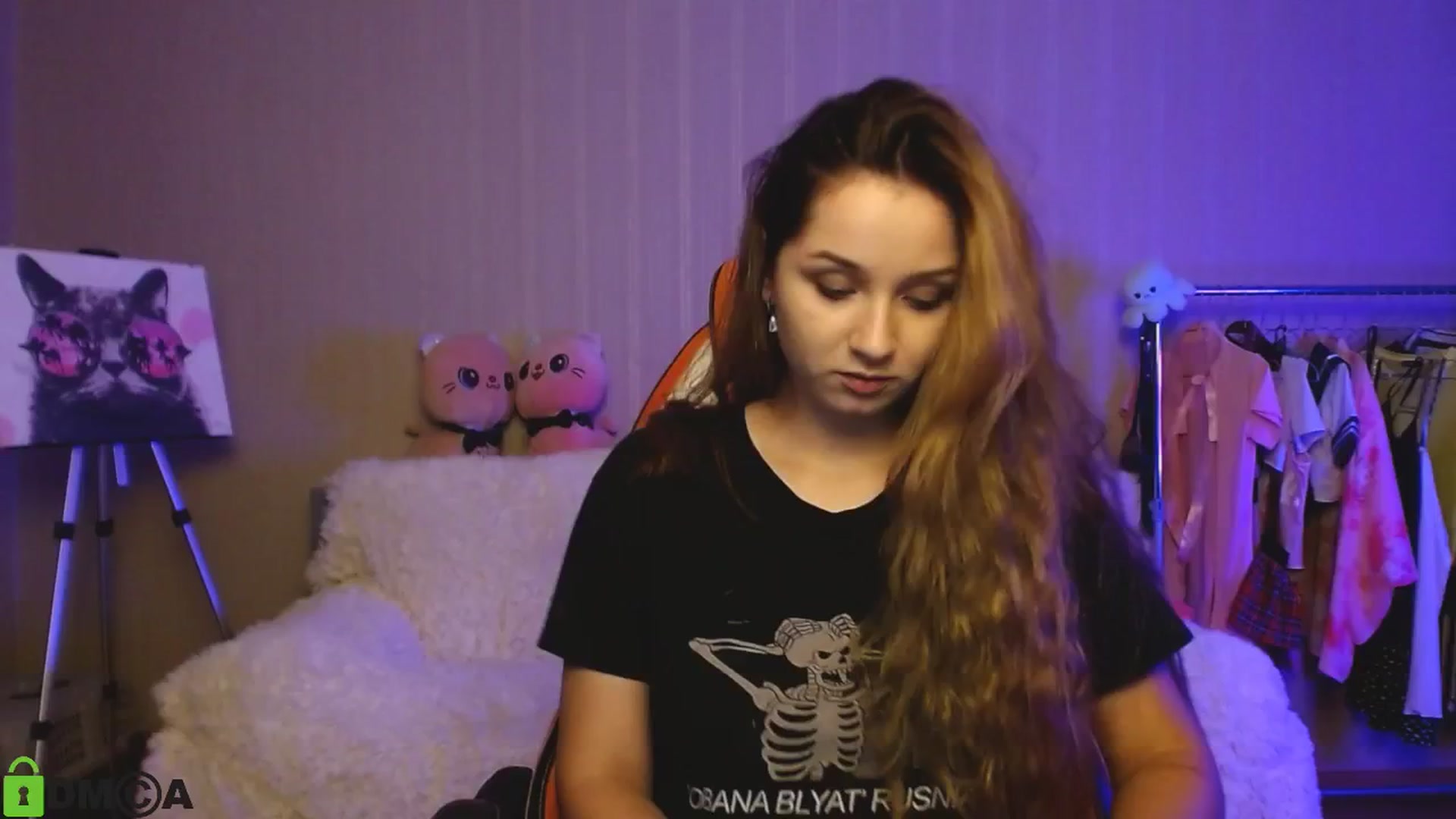 Gallery image thumbnail from MEDIA_'s myfreecams stream on, 11/11/2024, 24:29 image 6 of 20