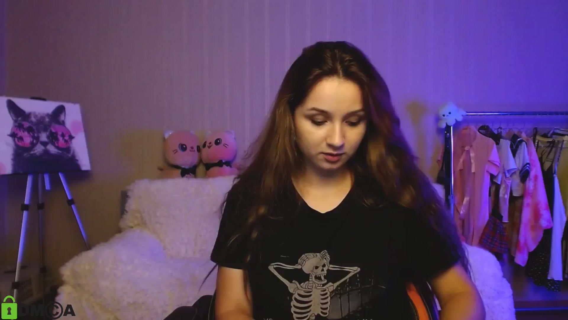 Gallery image thumbnail from MEDIA_'s myfreecams stream on, 11/11/2024, 24:29 image 15 of 20