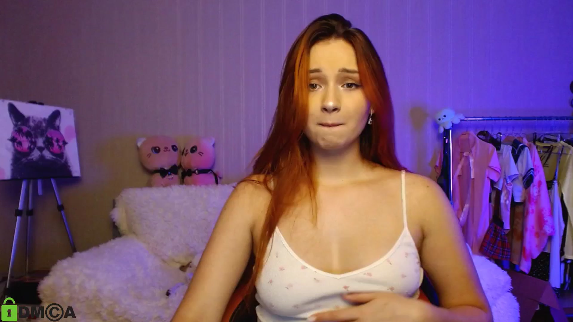 Gallery image thumbnail from MEDIA_'s myfreecams stream on, 12/14/2024, 05:14 image 1 of 20