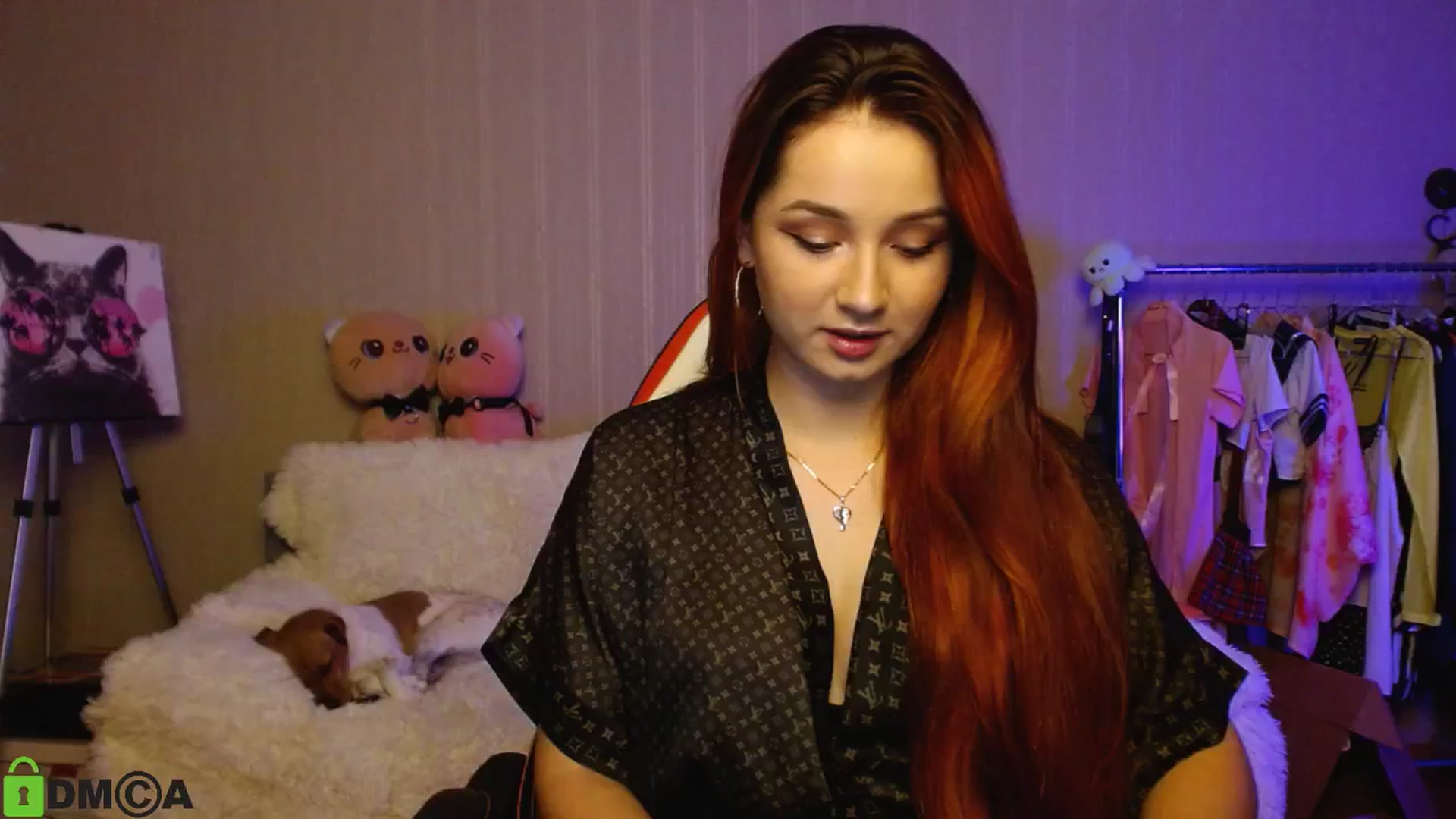 Gallery image thumbnail from MEDIA_'s myfreecams stream on, 12/15/2024, 05:25 image 9 of 20