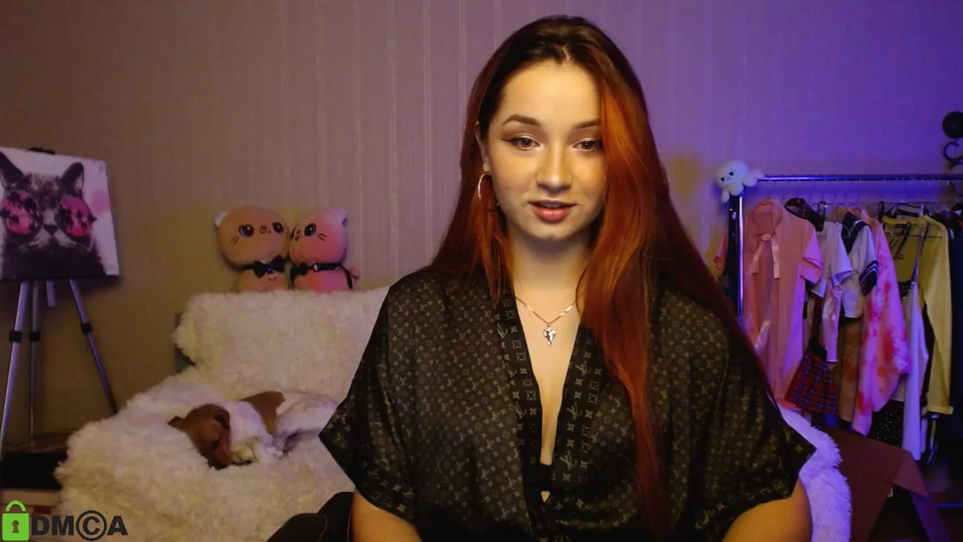 Gallery image thumbnail from MEDIA_'s myfreecams stream on, 12/15/2024, 05:25 image 15 of 20