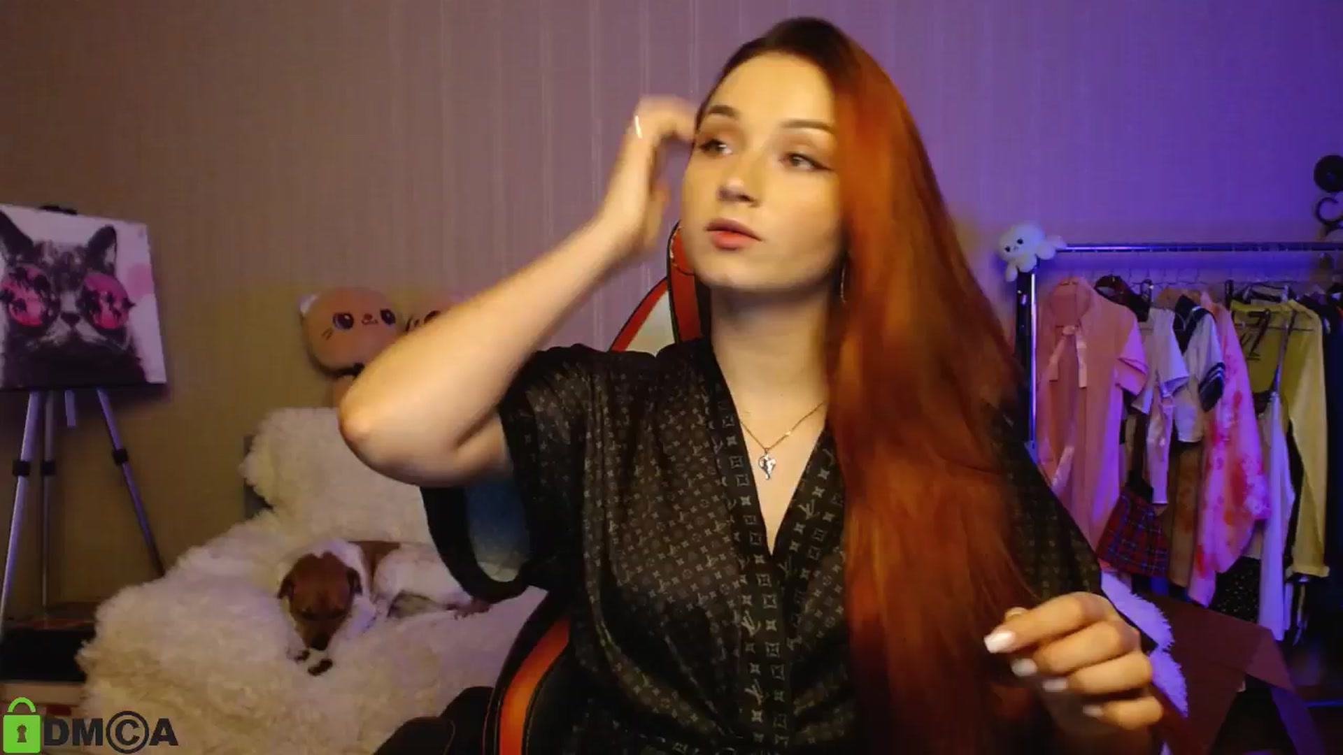 Gallery image thumbnail from MEDIA_'s myfreecams stream on, 12/15/2024, 05:25 image 5 of 20