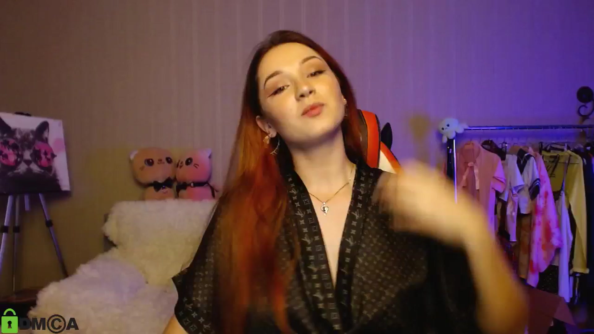 Gallery image thumbnail from MEDIA_'s myfreecams stream on, 12/15/2024, 05:58 image 1 of 20