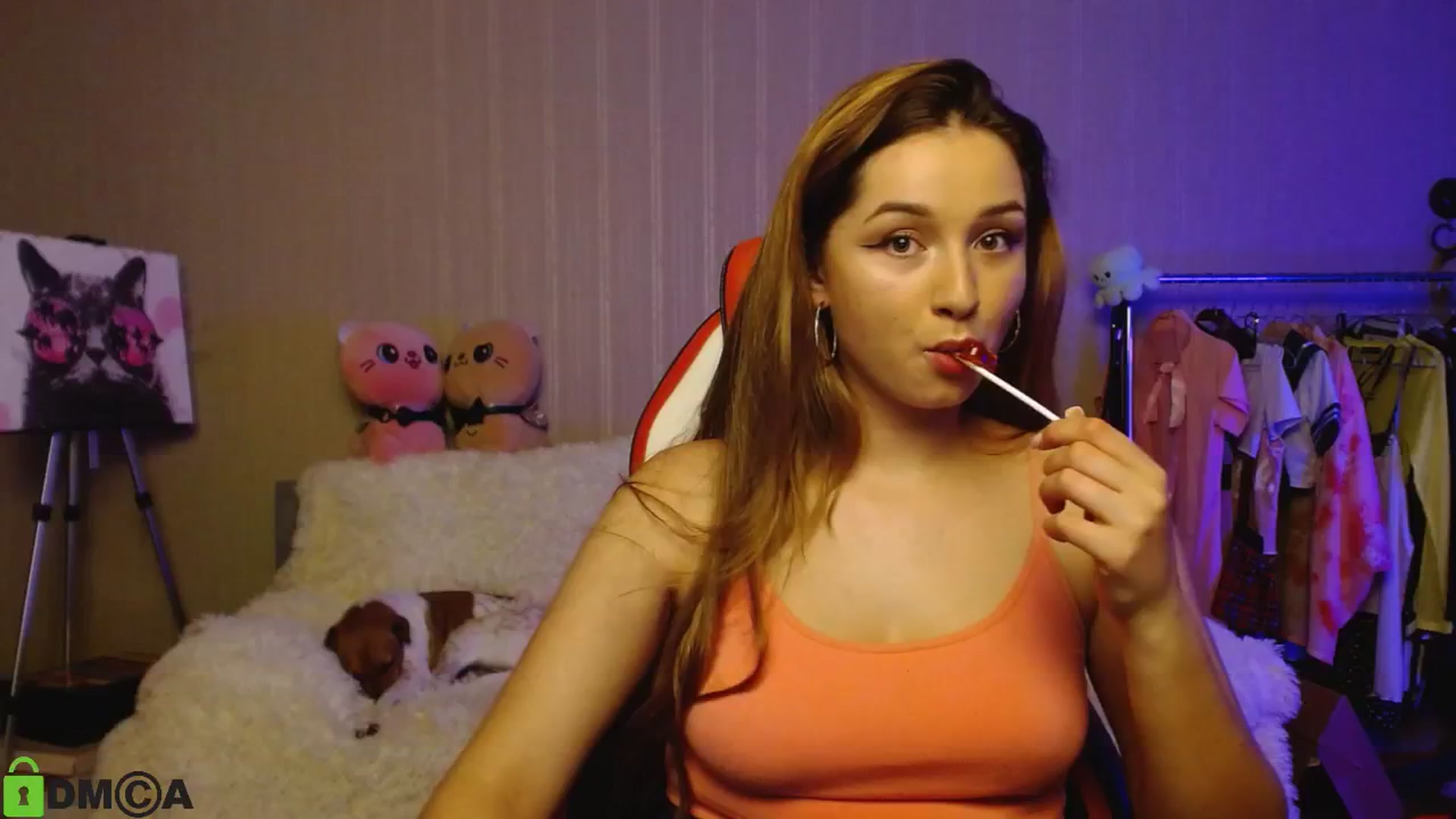 Gallery image thumbnail from MEDIA_'s myfreecams stream on, 01/07/2025, 24:21 image 4 of 20