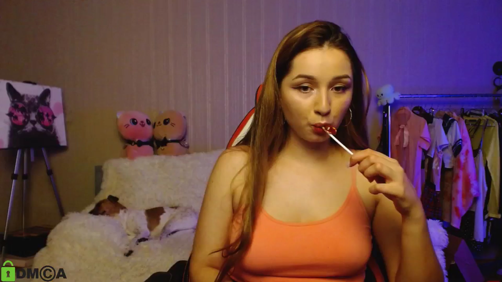 Gallery image thumbnail from MEDIA_'s myfreecams stream on, 01/07/2025, 24:21 image 17 of 20