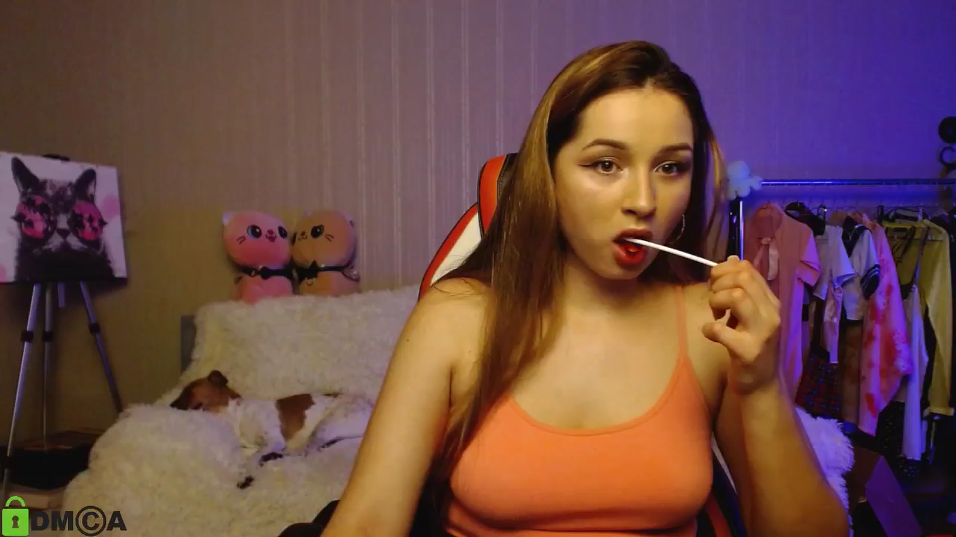 Gallery image thumbnail from MEDIA_'s myfreecams stream on, 01/07/2025, 24:21 image 20 of 20