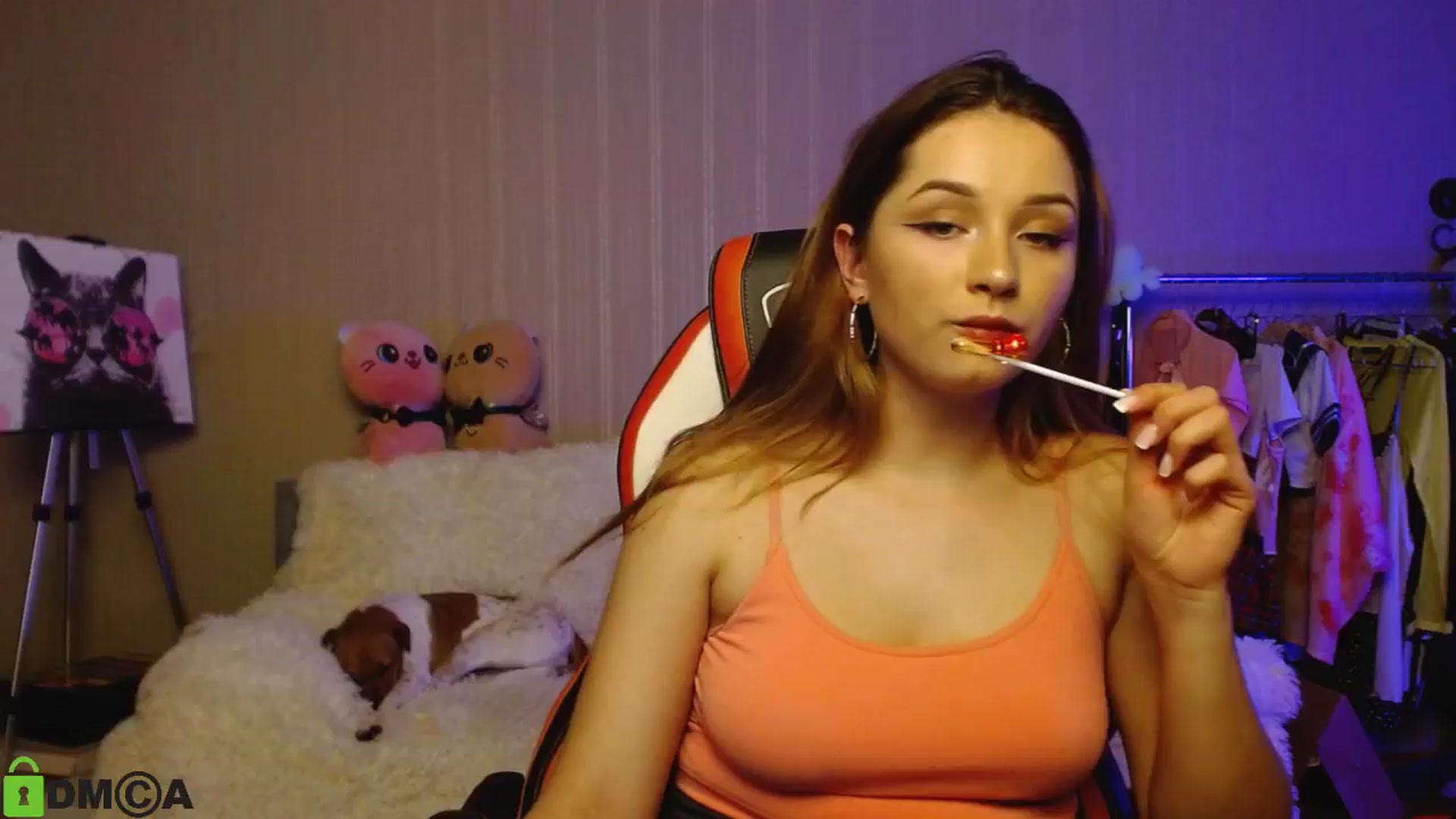 Gallery image thumbnail from MEDIA_'s myfreecams stream on, 01/07/2025, 24:21 image 8 of 20