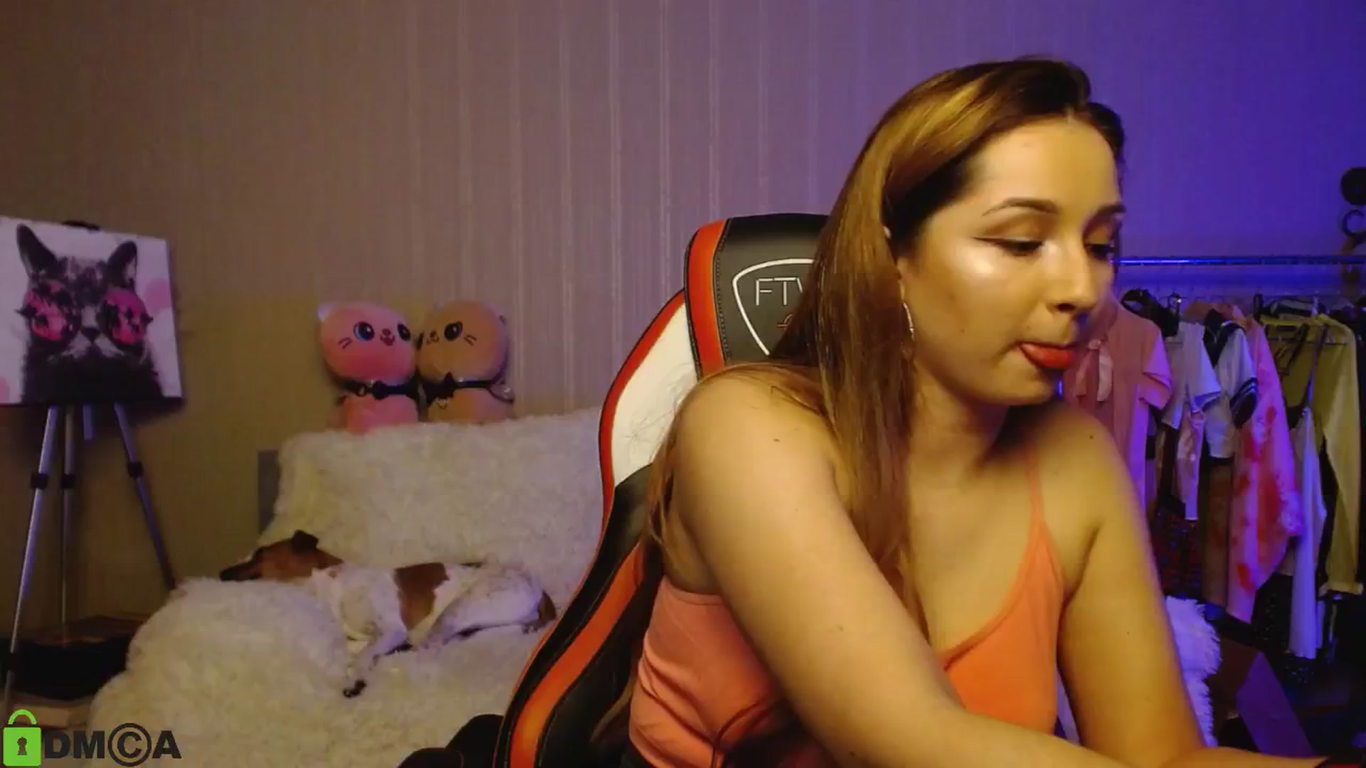 Gallery image thumbnail from MEDIA_'s myfreecams stream on, 01/07/2025, 24:21 image 16 of 20