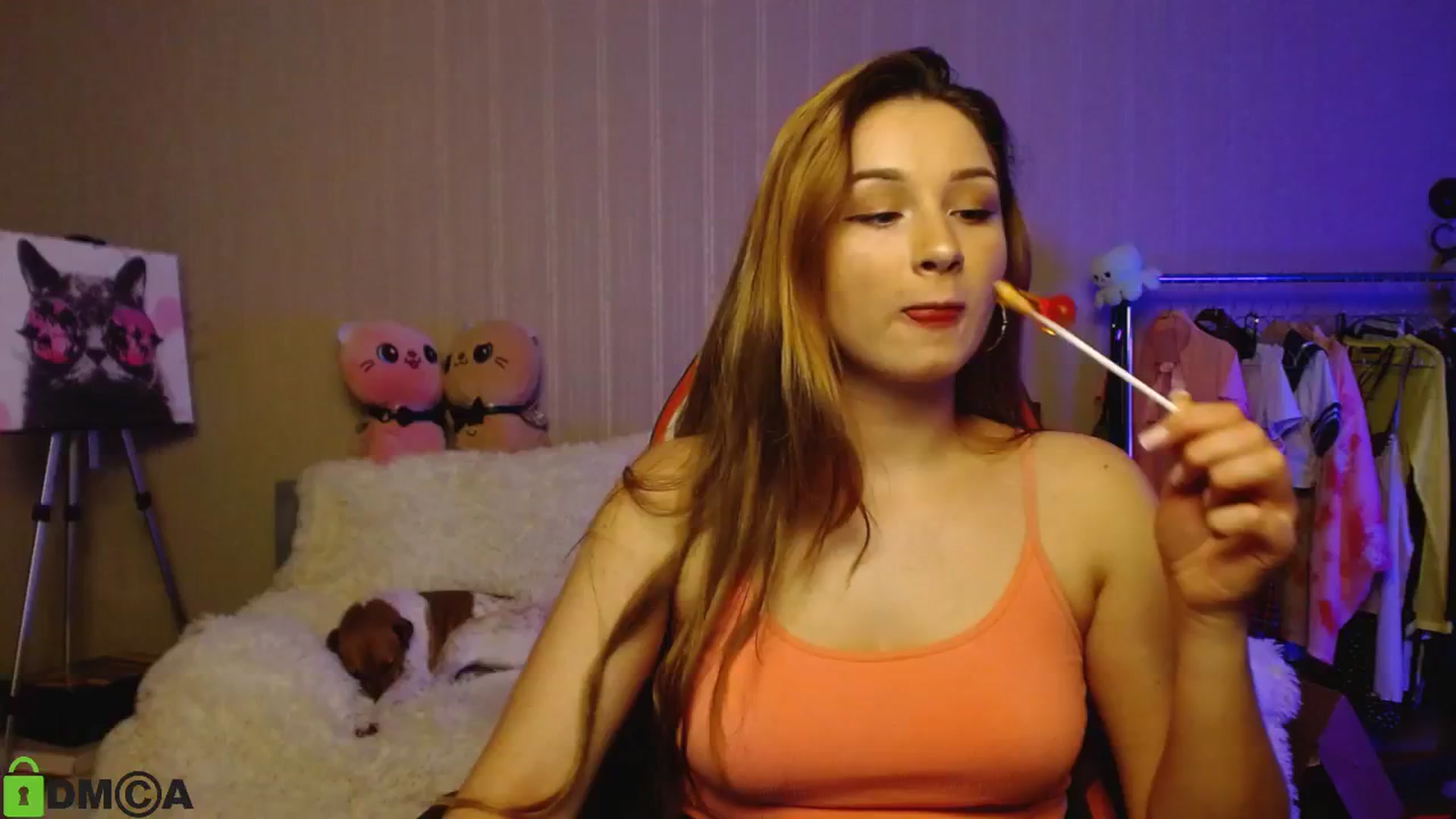 Gallery image thumbnail from MEDIA_'s myfreecams stream on, 01/07/2025, 24:21 image 1 of 20