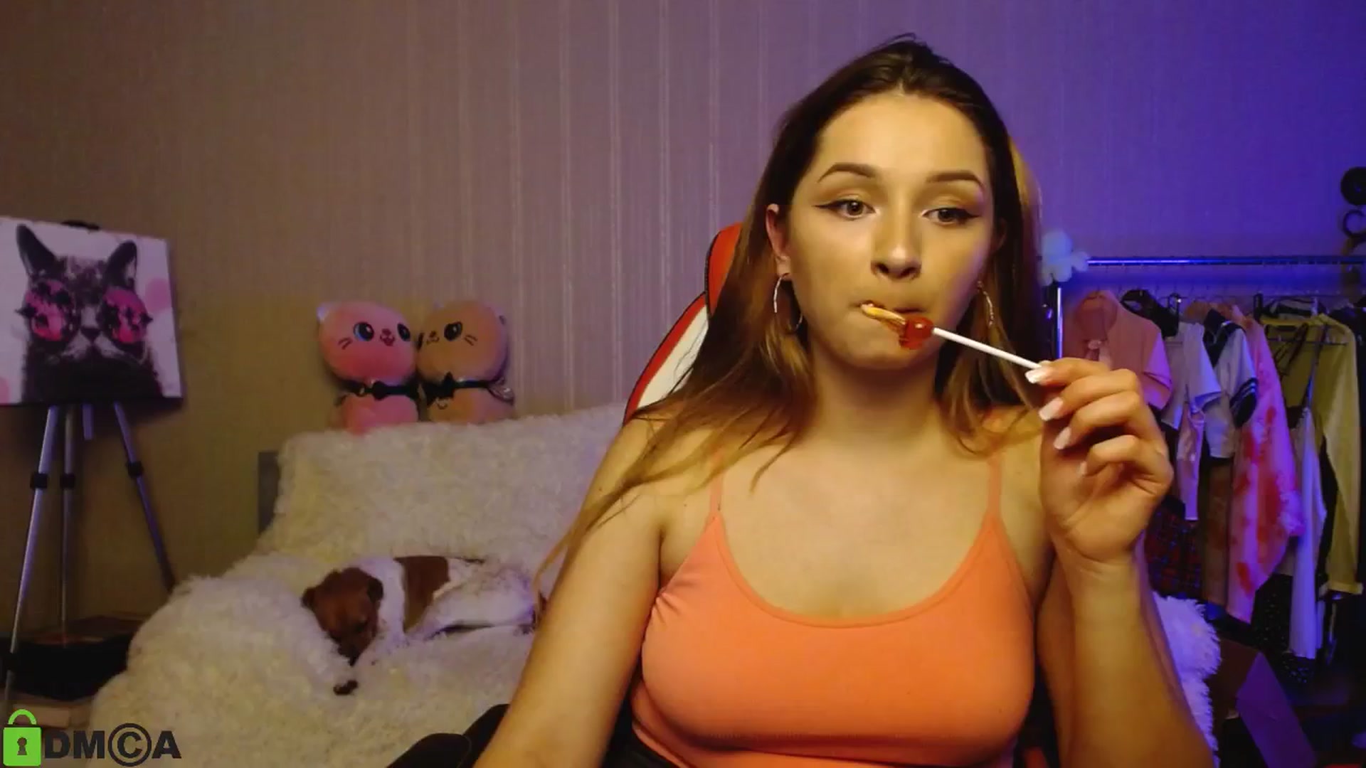 Gallery image thumbnail from MEDIA_'s myfreecams stream on, 01/07/2025, 24:21 image 9 of 20