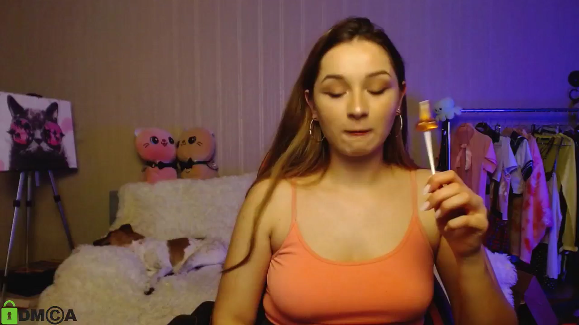 Gallery image thumbnail from MEDIA_'s myfreecams stream on, 01/07/2025, 24:21 image 14 of 20