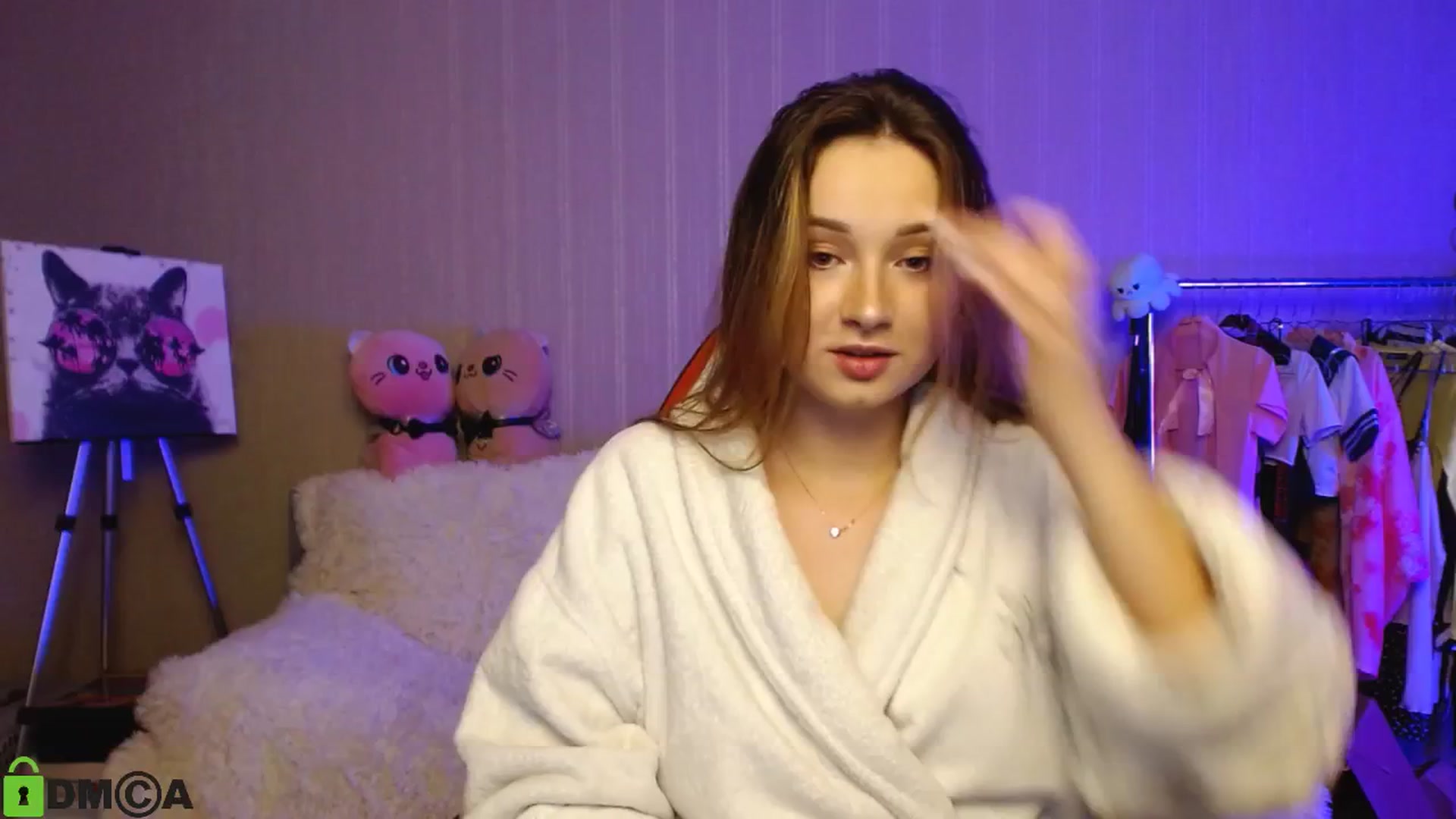 Gallery image thumbnail from MEDIA_'s myfreecams stream on, 01/13/2025, 23:30 image 13 of 20
