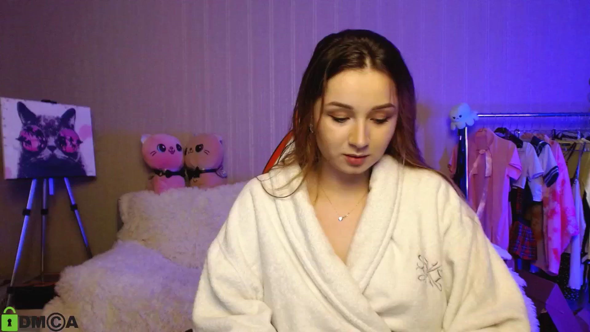 Gallery image thumbnail from MEDIA_'s myfreecams stream on, 01/13/2025, 23:30 image 14 of 20