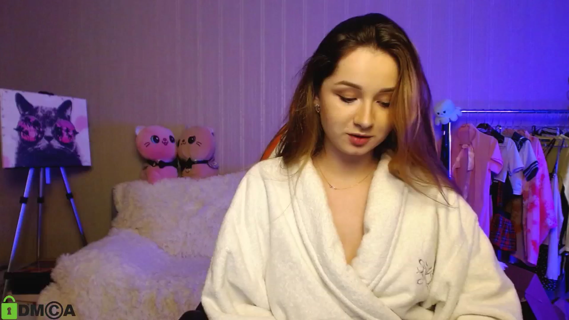 Gallery image thumbnail from MEDIA_'s myfreecams stream on, 01/14/2025, 01:18 image 4 of 20