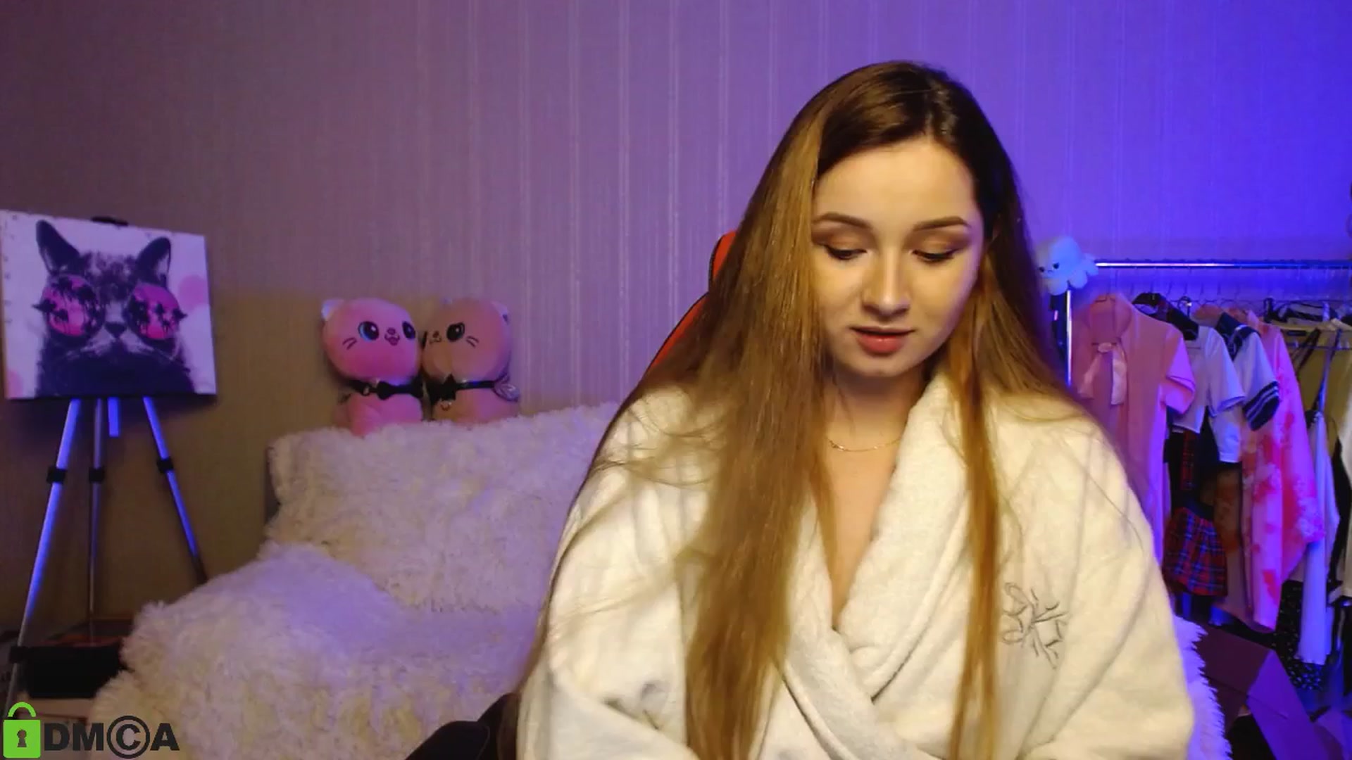 Gallery image thumbnail from MEDIA_'s myfreecams stream on, 01/14/2025, 01:18 image 17 of 20