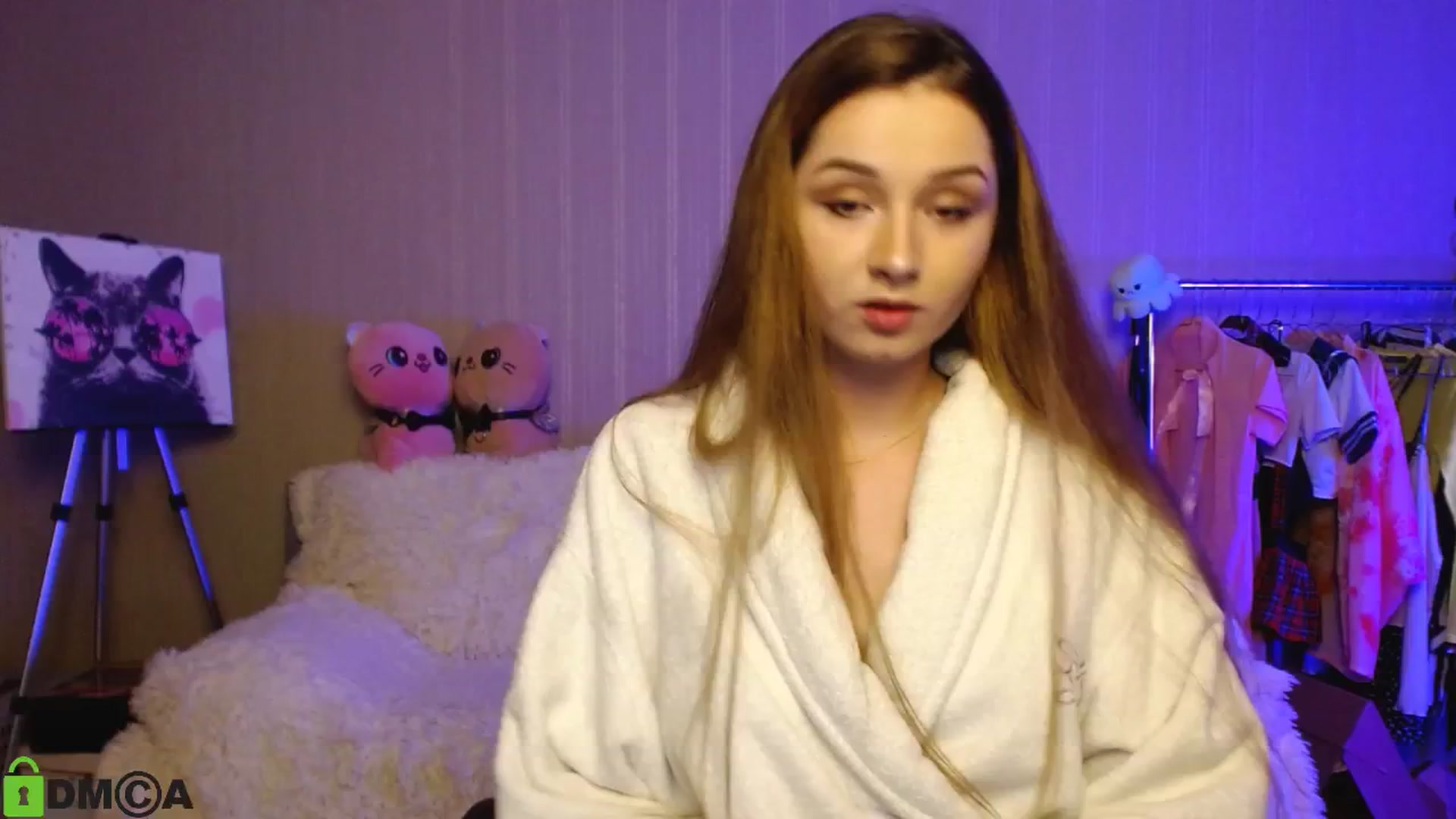 Gallery image thumbnail from MEDIA_'s myfreecams stream on, 01/14/2025, 01:18 image 1 of 20