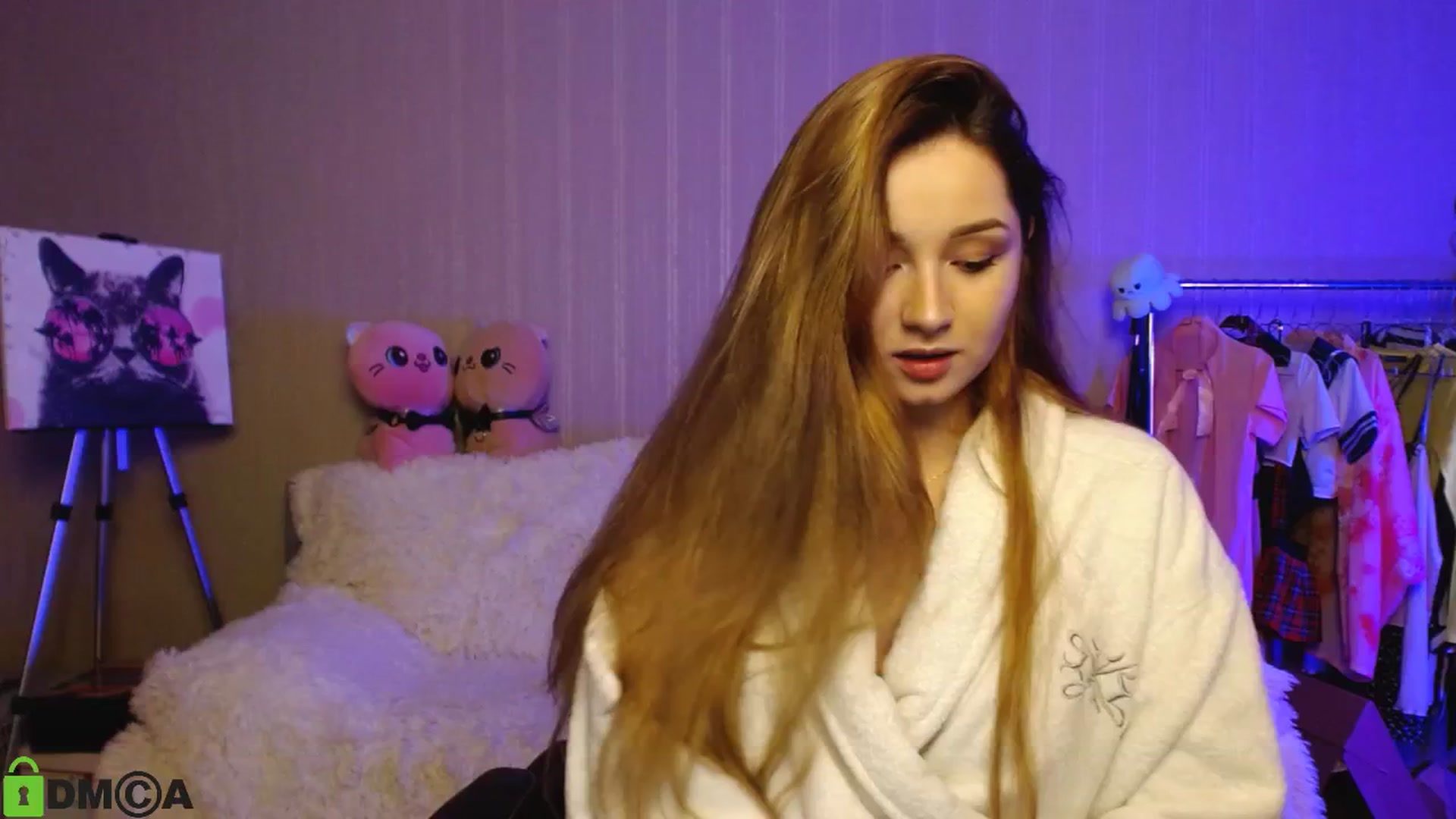 Gallery image thumbnail from MEDIA_'s myfreecams stream on, 01/14/2025, 01:18 image 18 of 20