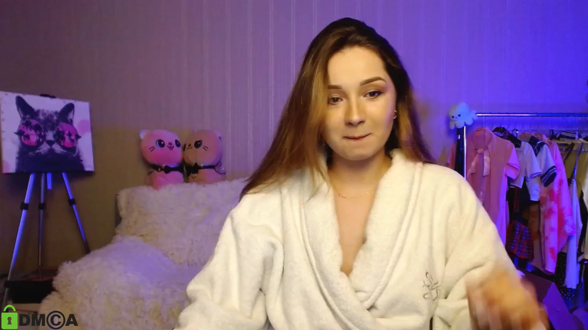 Gallery image thumbnail from MEDIA_'s myfreecams stream on, 01/14/2025, 01:18 image 9 of 20