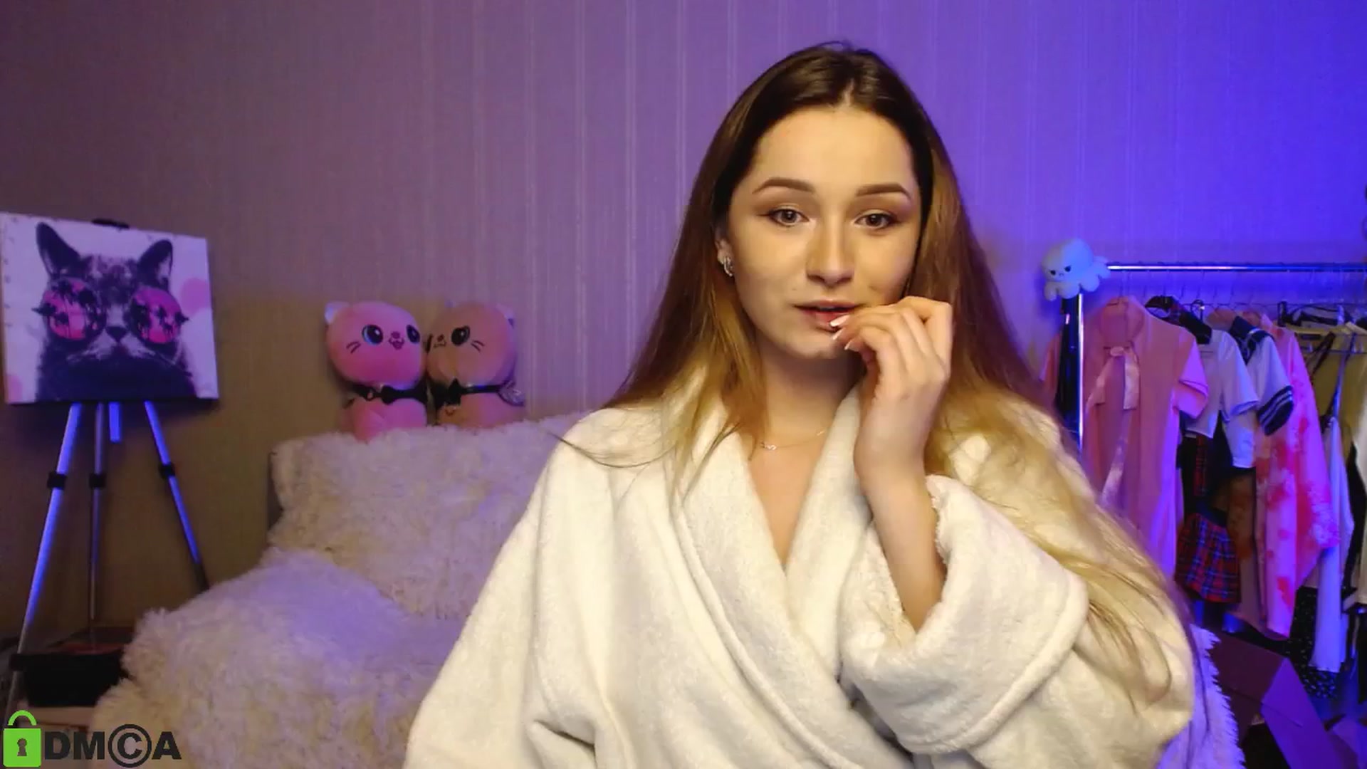 Gallery image thumbnail from MEDIA_'s myfreecams stream on, 01/14/2025, 01:18 image 11 of 20