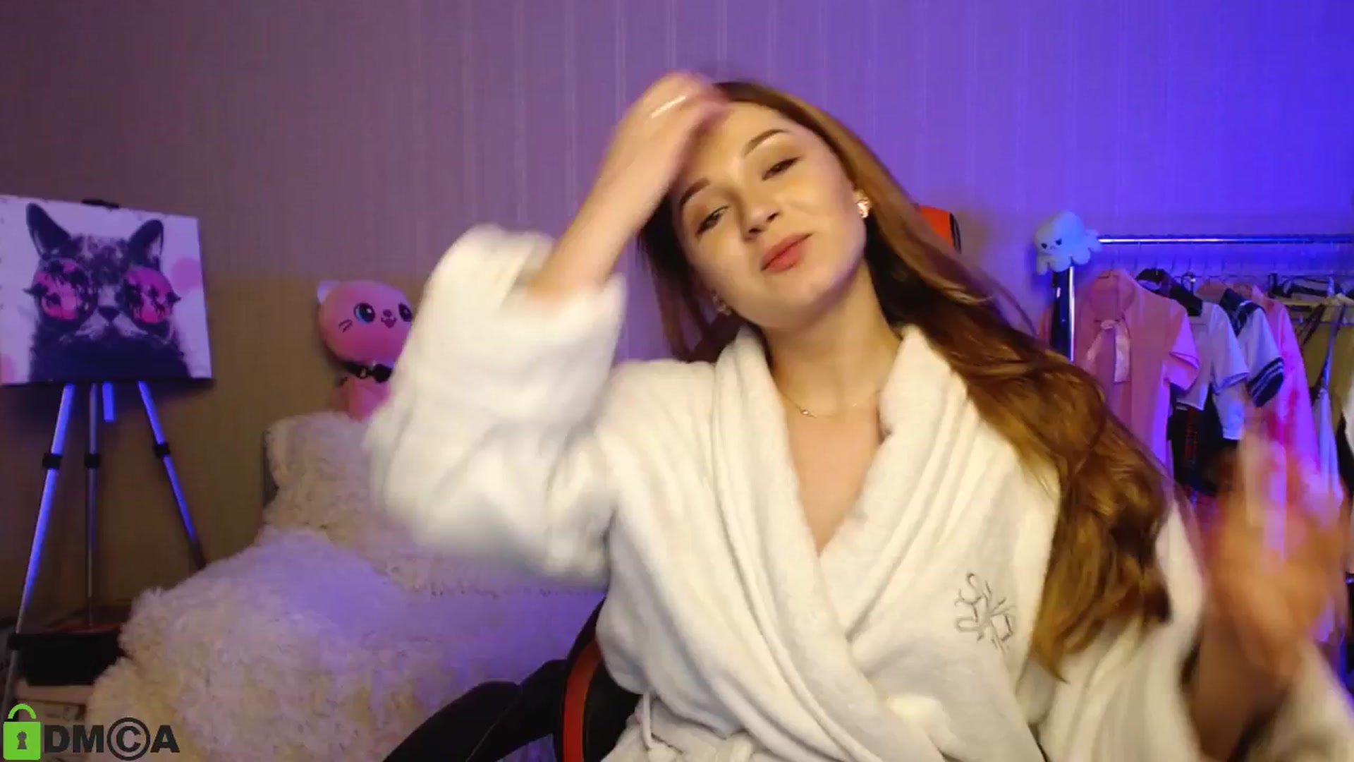 Gallery image thumbnail from MEDIA_'s myfreecams stream on, 01/14/2025, 01:52 image 15 of 20