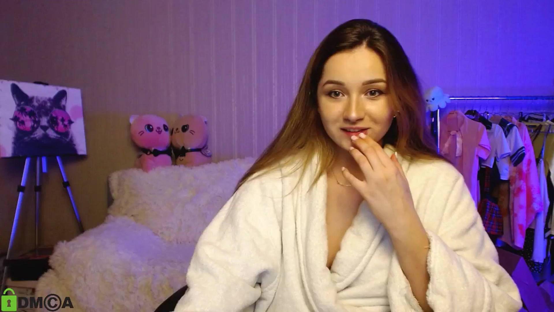 Gallery image thumbnail from MEDIA_'s myfreecams stream on, 01/14/2025, 01:52 image 19 of 20