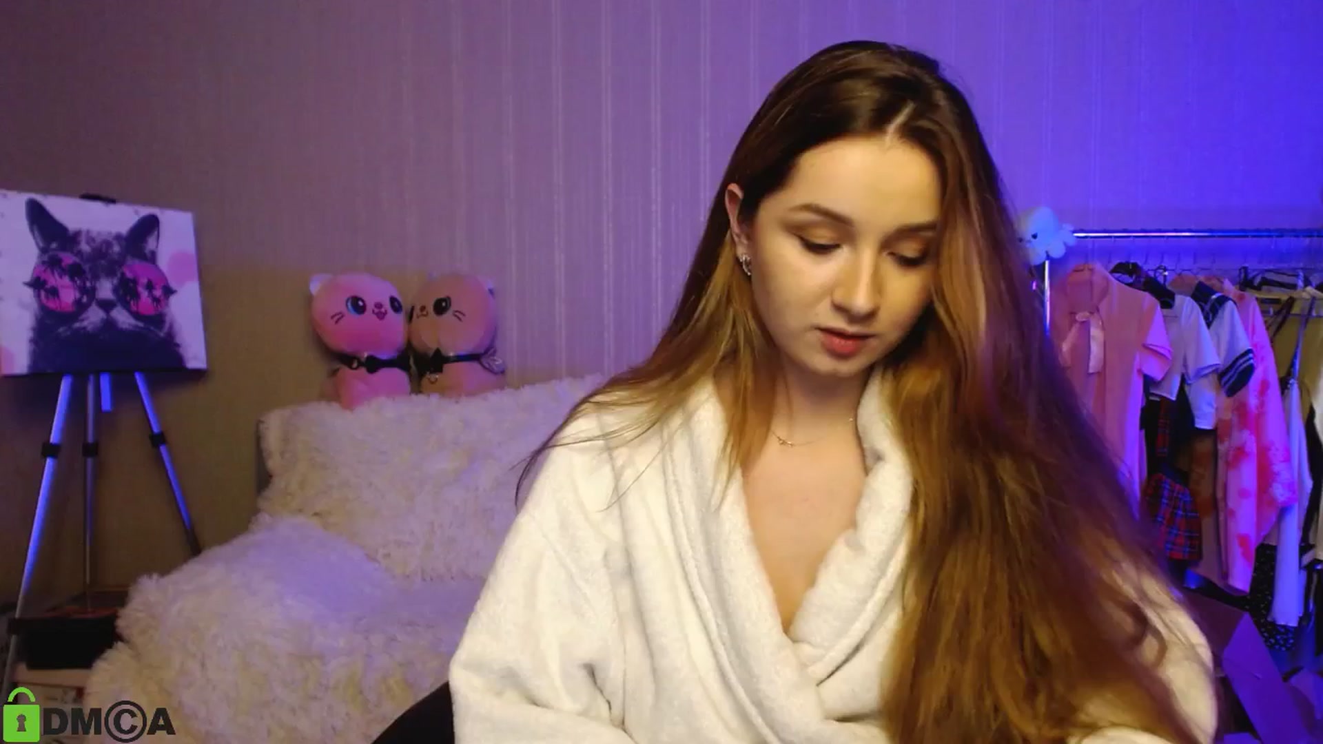 Gallery image thumbnail from MEDIA_'s myfreecams stream on, 01/14/2025, 01:52 image 9 of 20