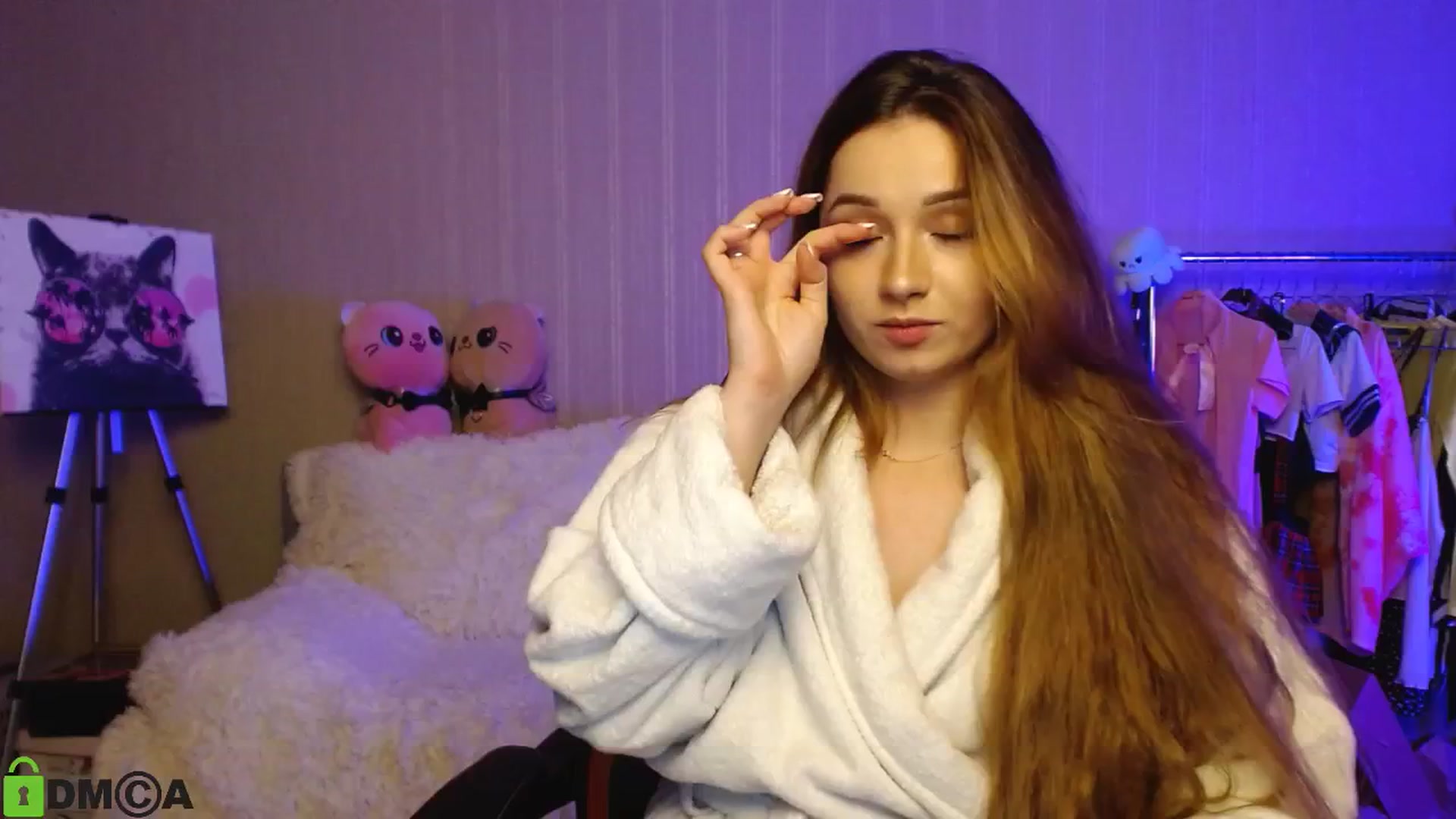 Gallery image thumbnail from MEDIA_'s myfreecams stream on, 01/14/2025, 01:52 image 8 of 20