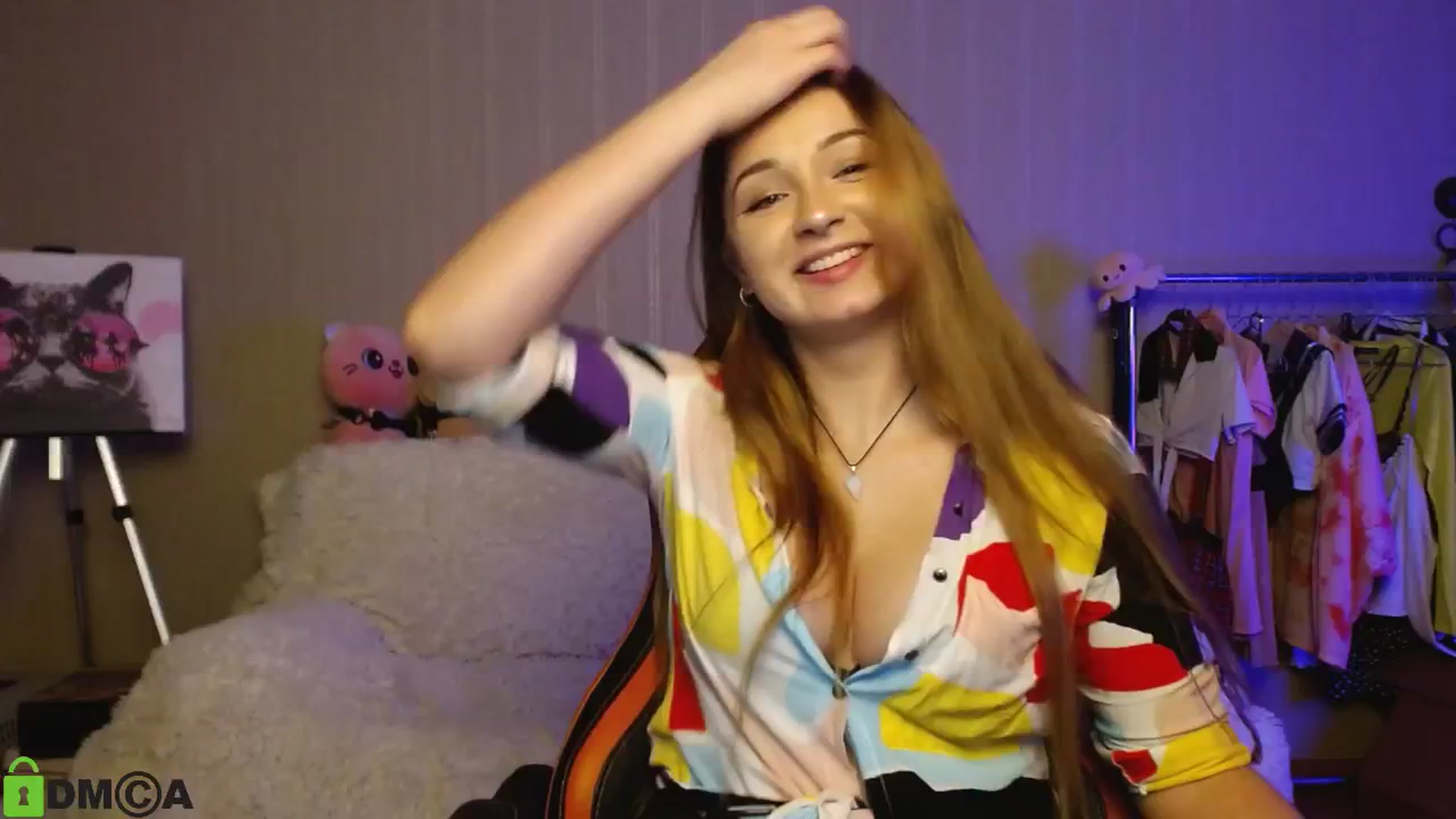 Gallery image thumbnail from MEDIA_'s myfreecams stream on, 01/23/2025, 18:45 image 14 of 20