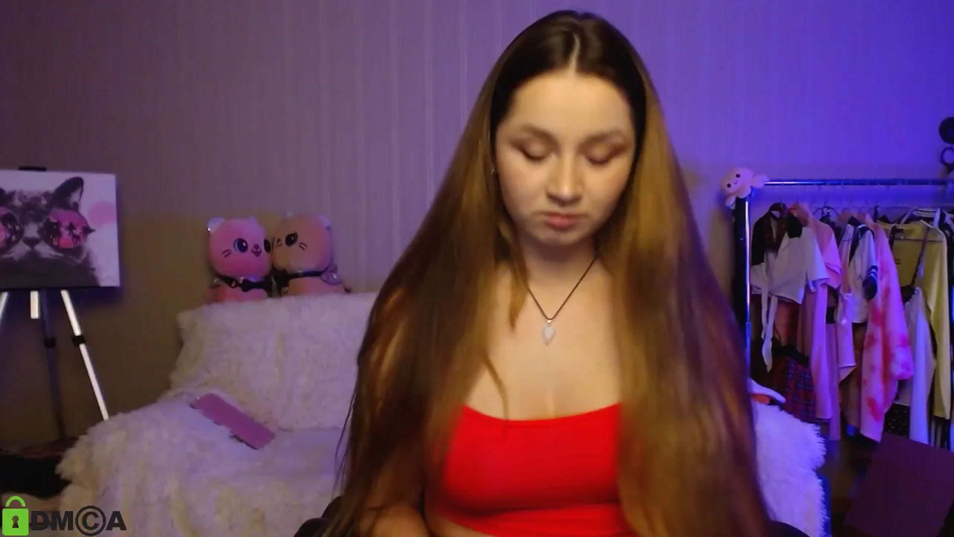 Gallery image thumbnail from MEDIA_'s myfreecams stream on, 02/18/2025, 19:14 image 2 of 20