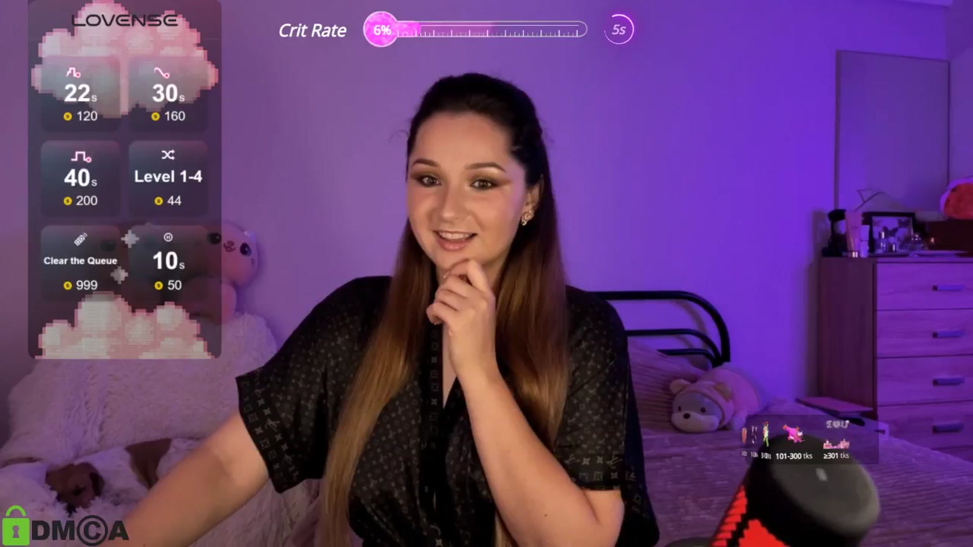 Gallery image thumbnail from MEDIA_'s myfreecams stream on, 06/16/2025, 03:00 image 4 of 20