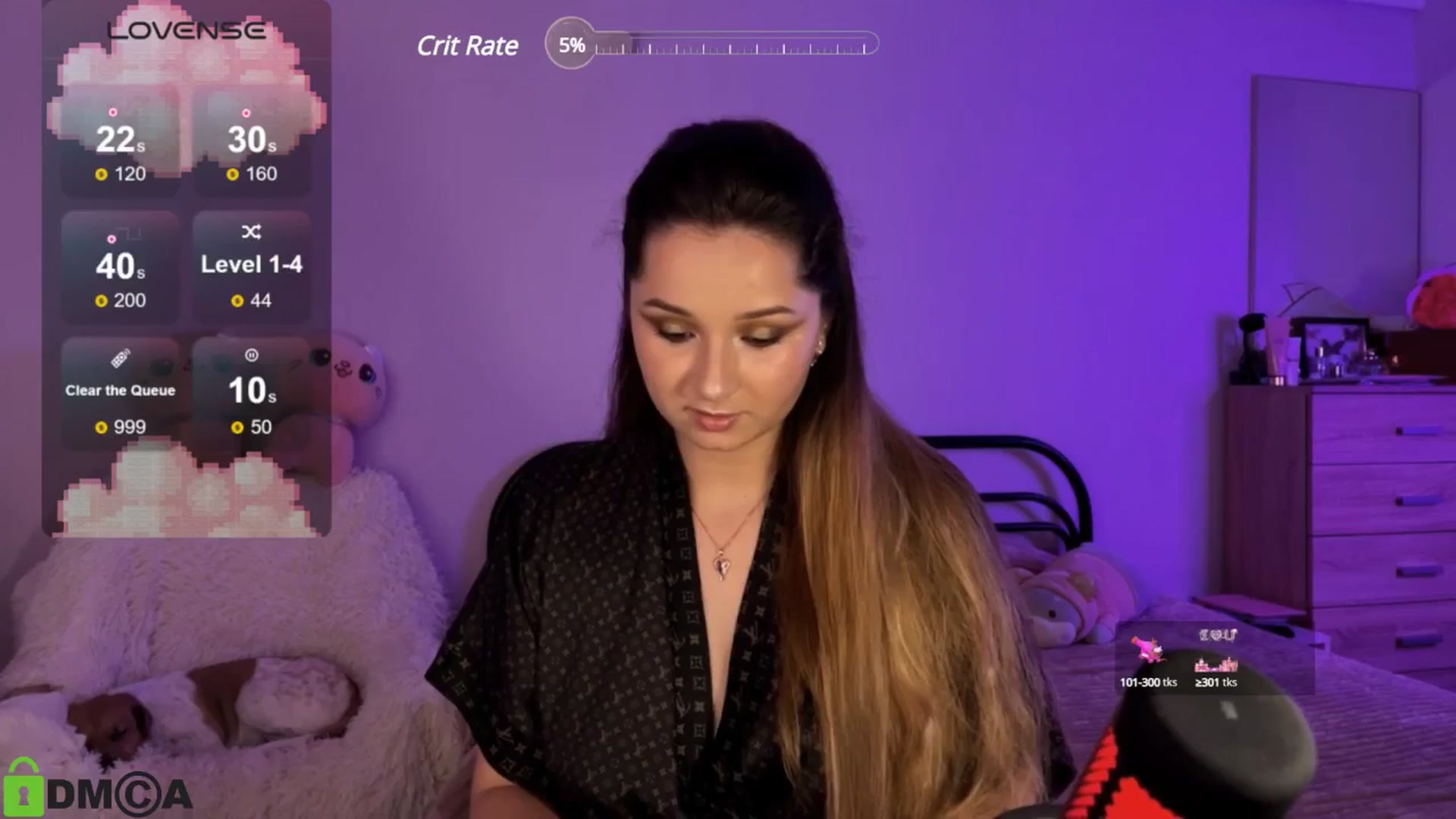 Gallery image thumbnail from MEDIA_'s myfreecams stream on, 06/16/2025, 03:00 image 11 of 20