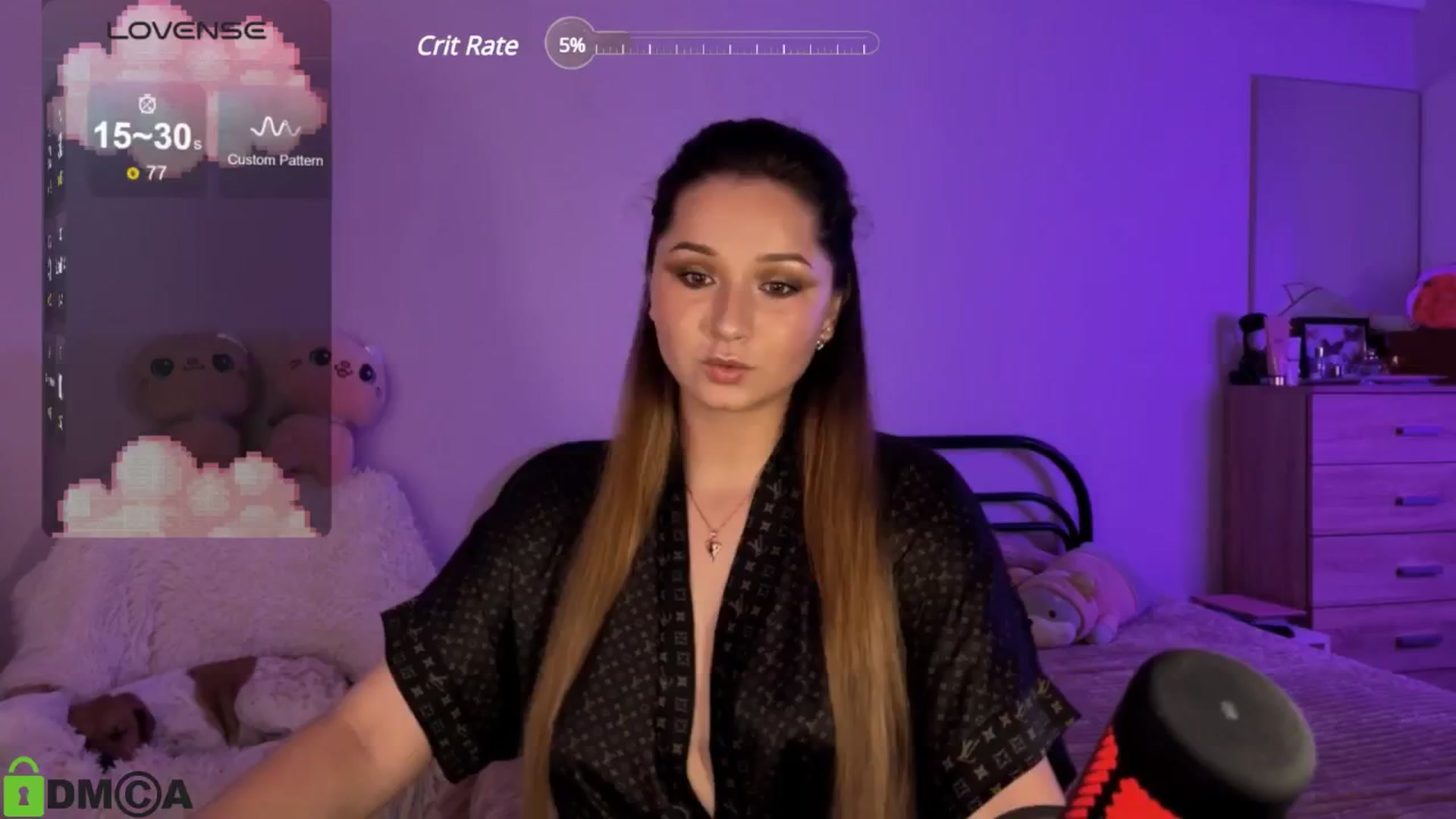 Gallery image thumbnail from MEDIA_'s myfreecams stream on, 06/16/2025, 03:00 image 6 of 20