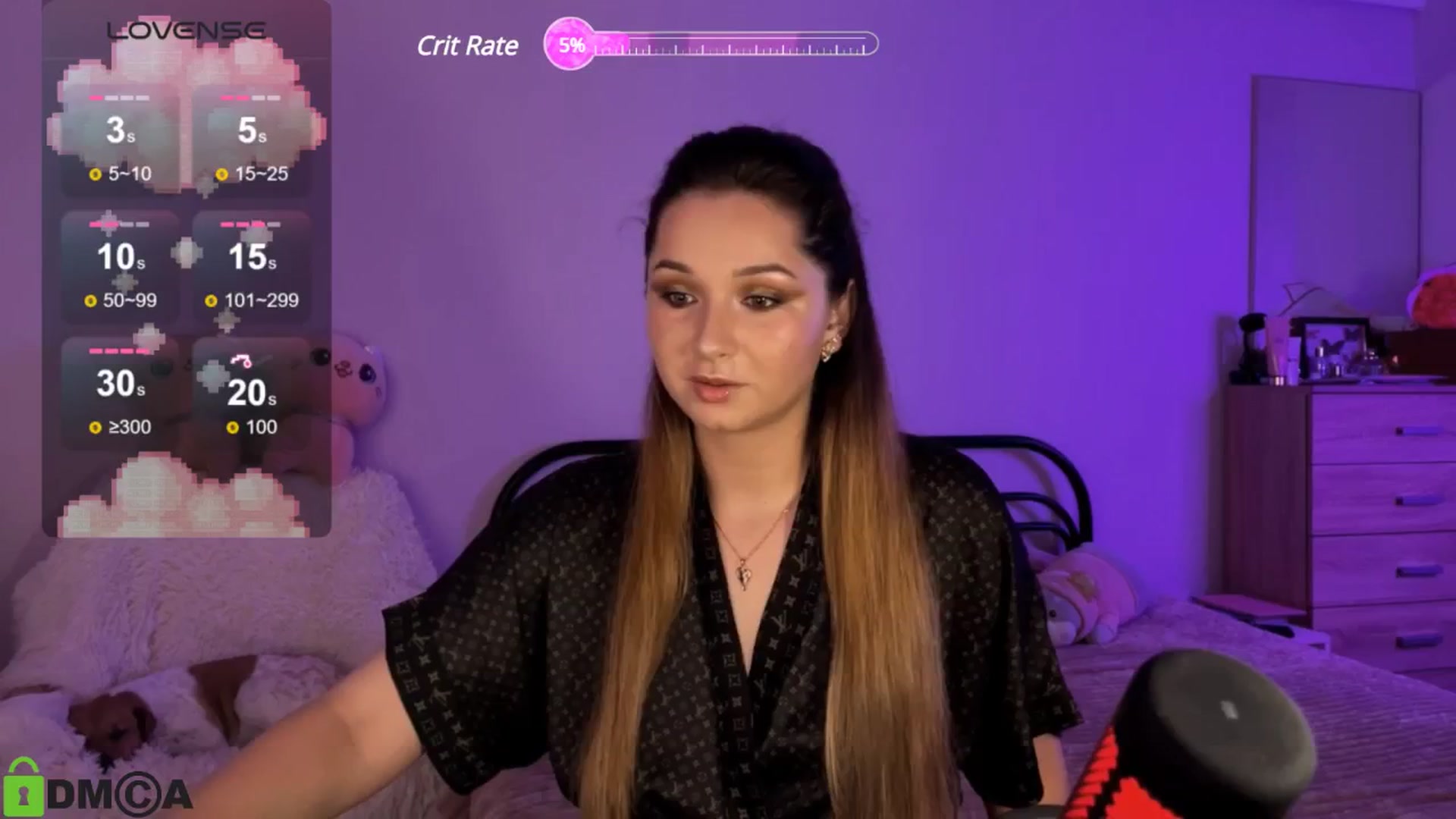 Gallery image thumbnail from MEDIA_'s myfreecams stream on, 06/16/2025, 03:00 image 2 of 20